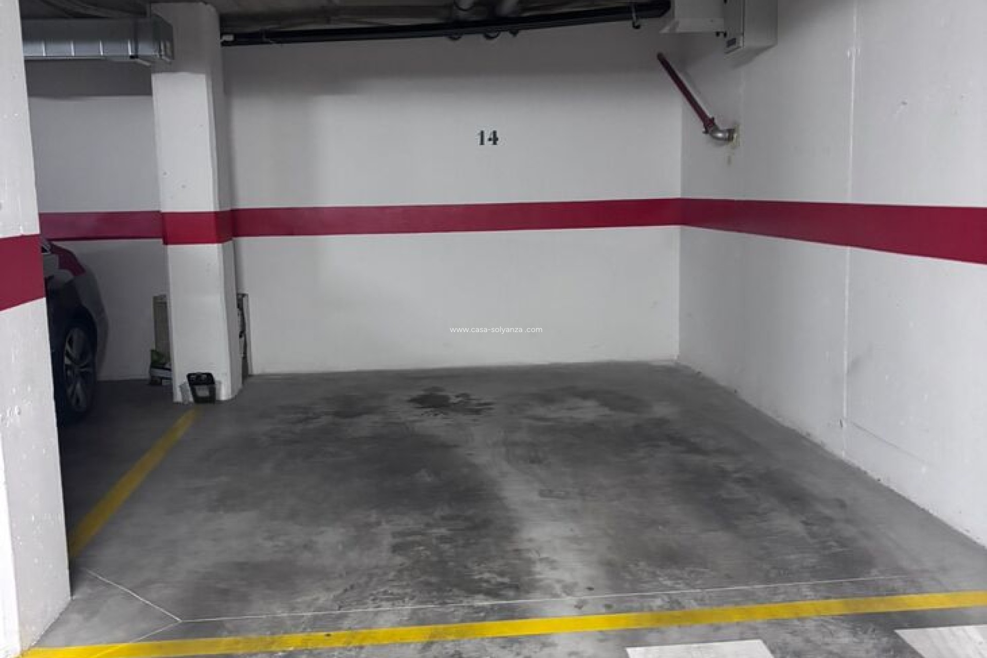 Nieuwbouw Woningen - Appartement / flat - Villamartin - Villamartín