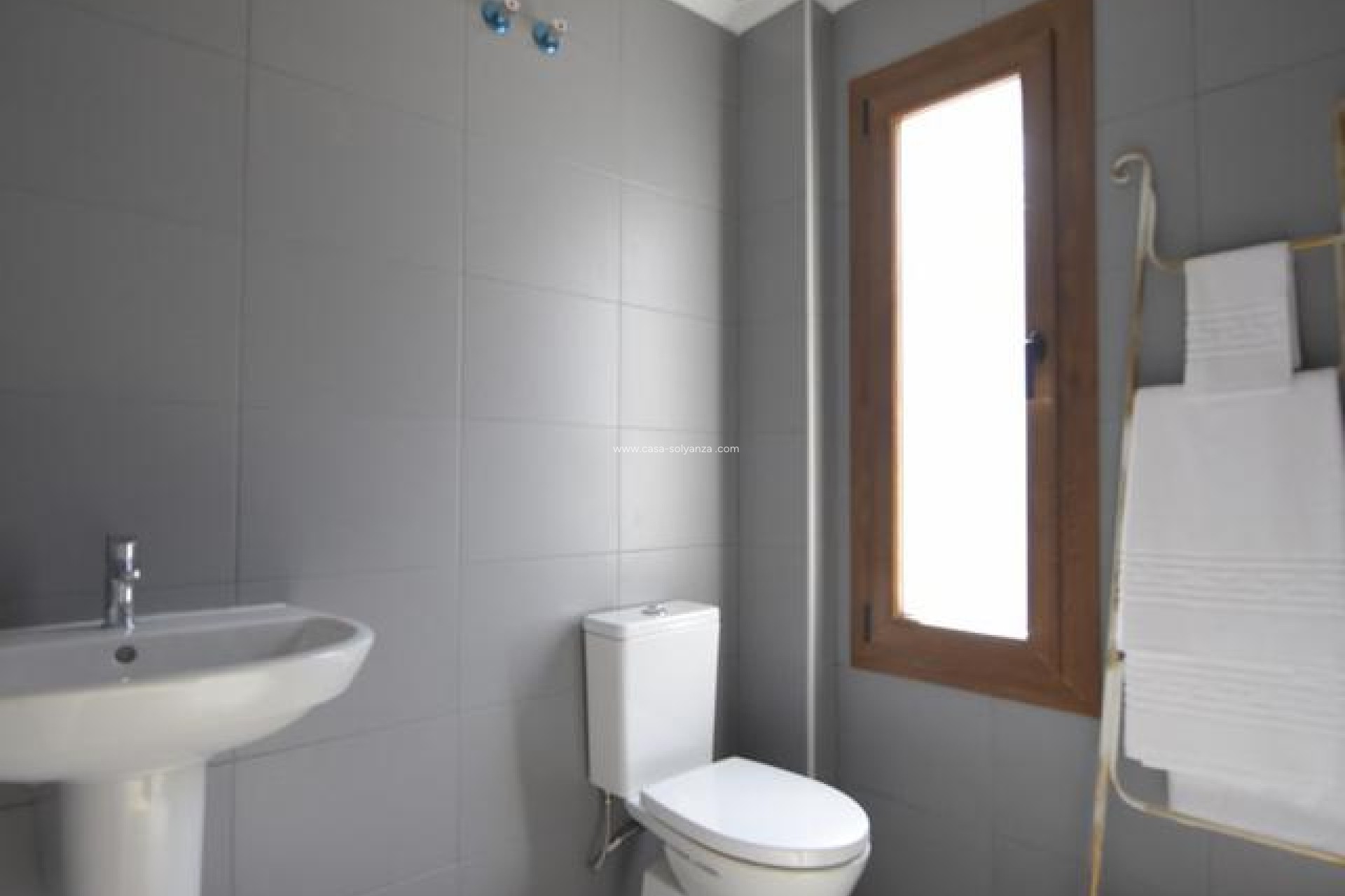 Nieuwbouw Woningen - Appartement / flat - Xeresa - Xeresa Del Monte