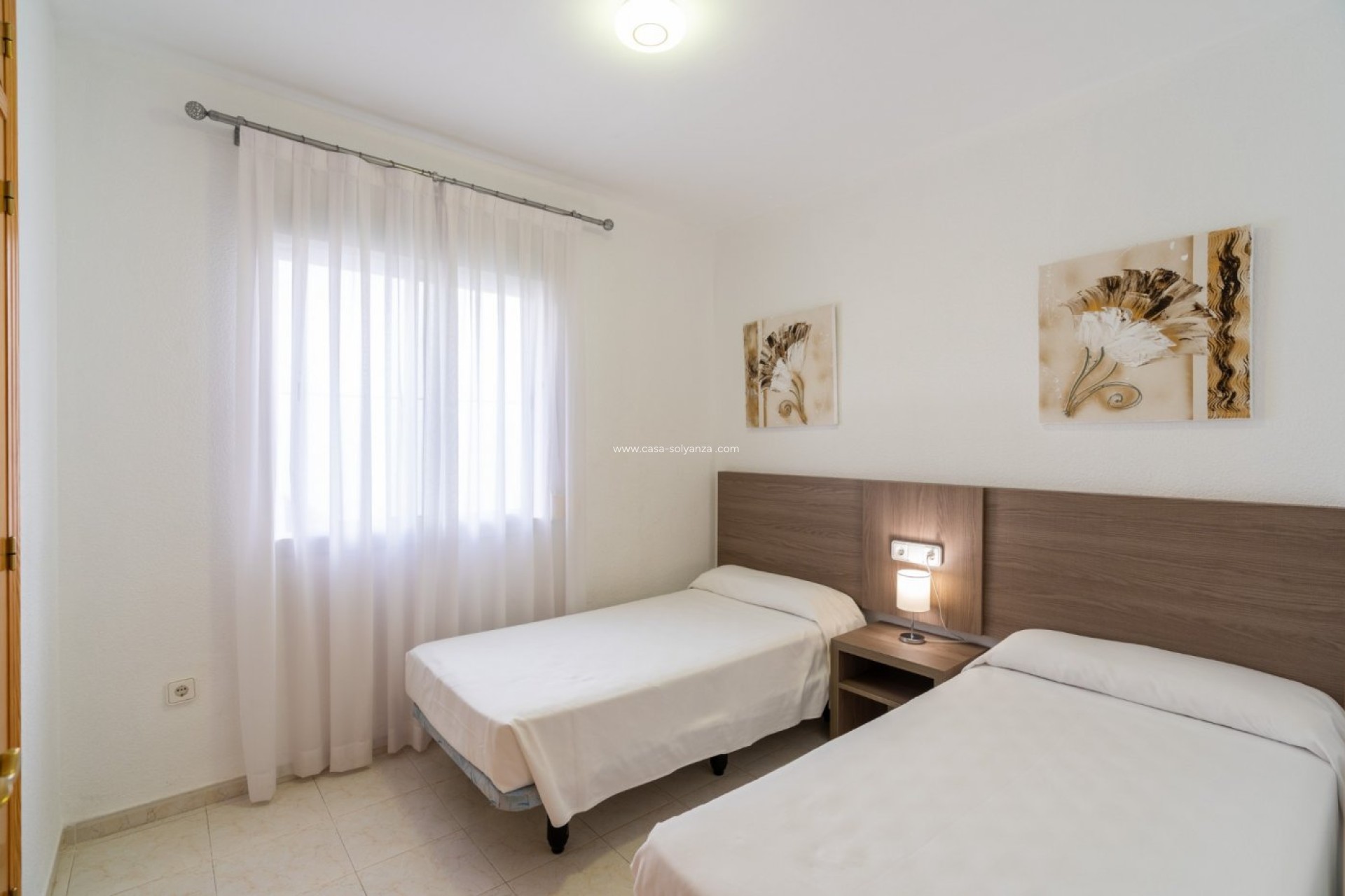 Nieuwbouw Woningen - Bungalow - Calpe - Gran Sol