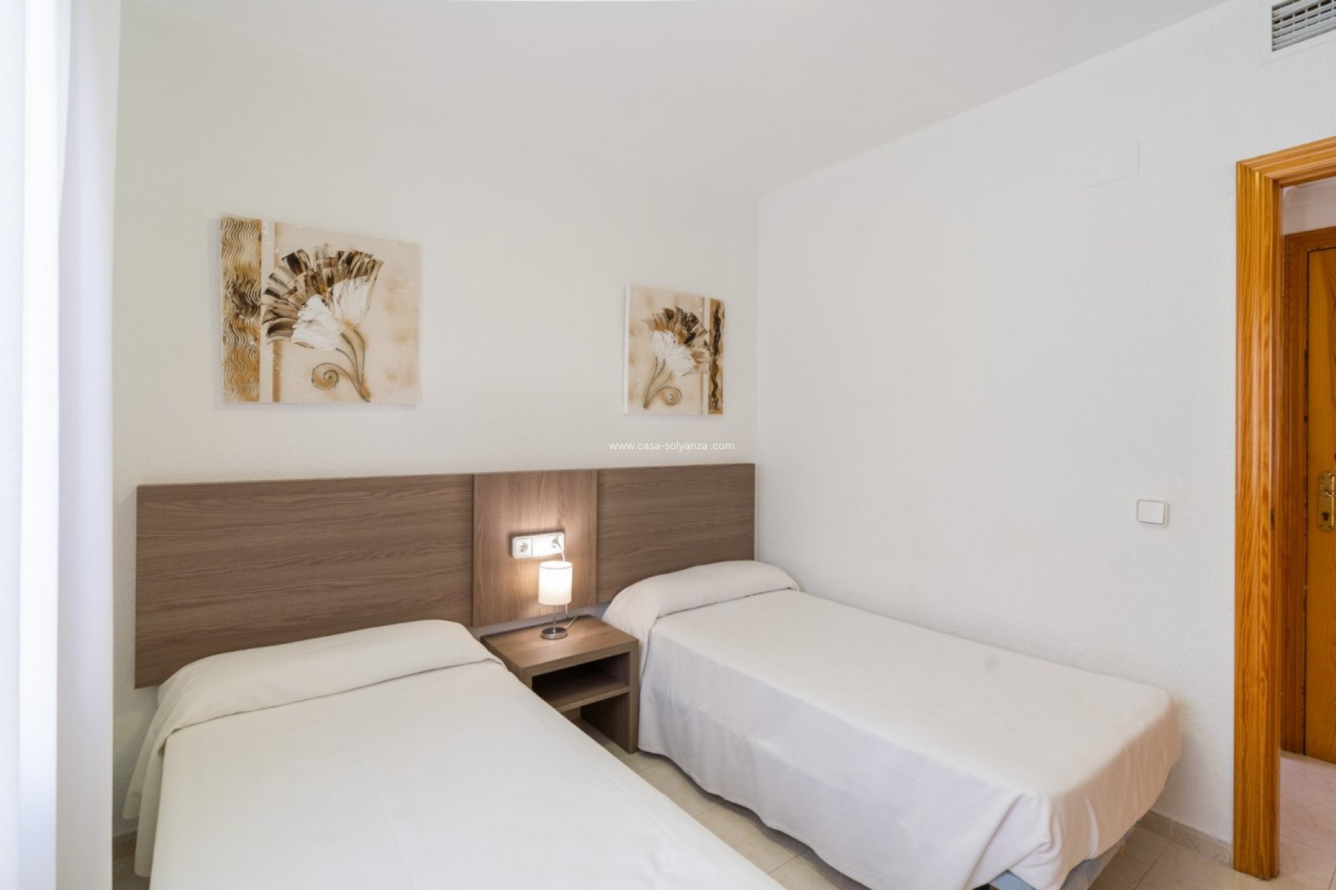 Nieuwbouw Woningen - Bungalow - Calpe - Gran Sol