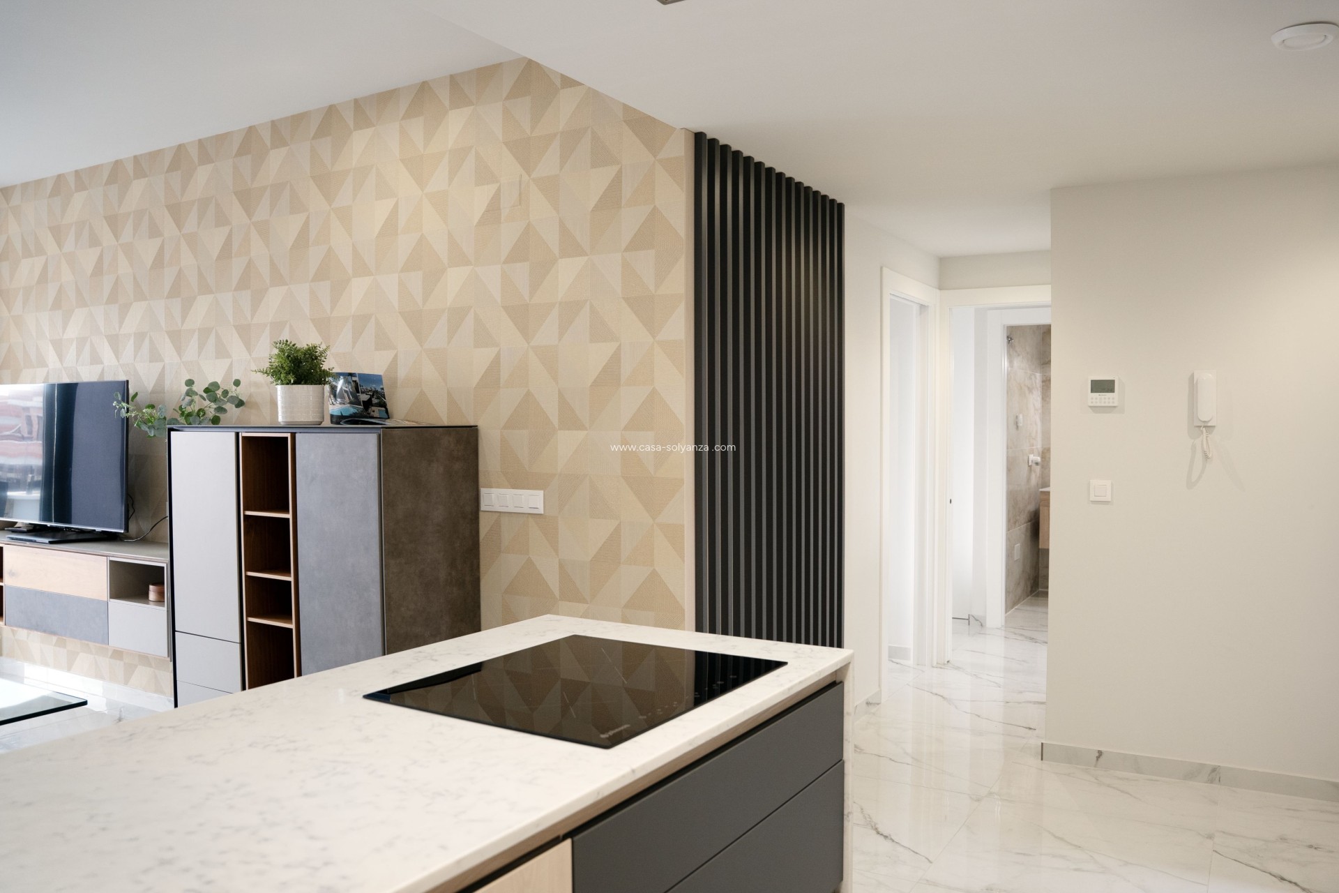 Nieuwbouw Woningen - Bungalow - Ciudad Quesada