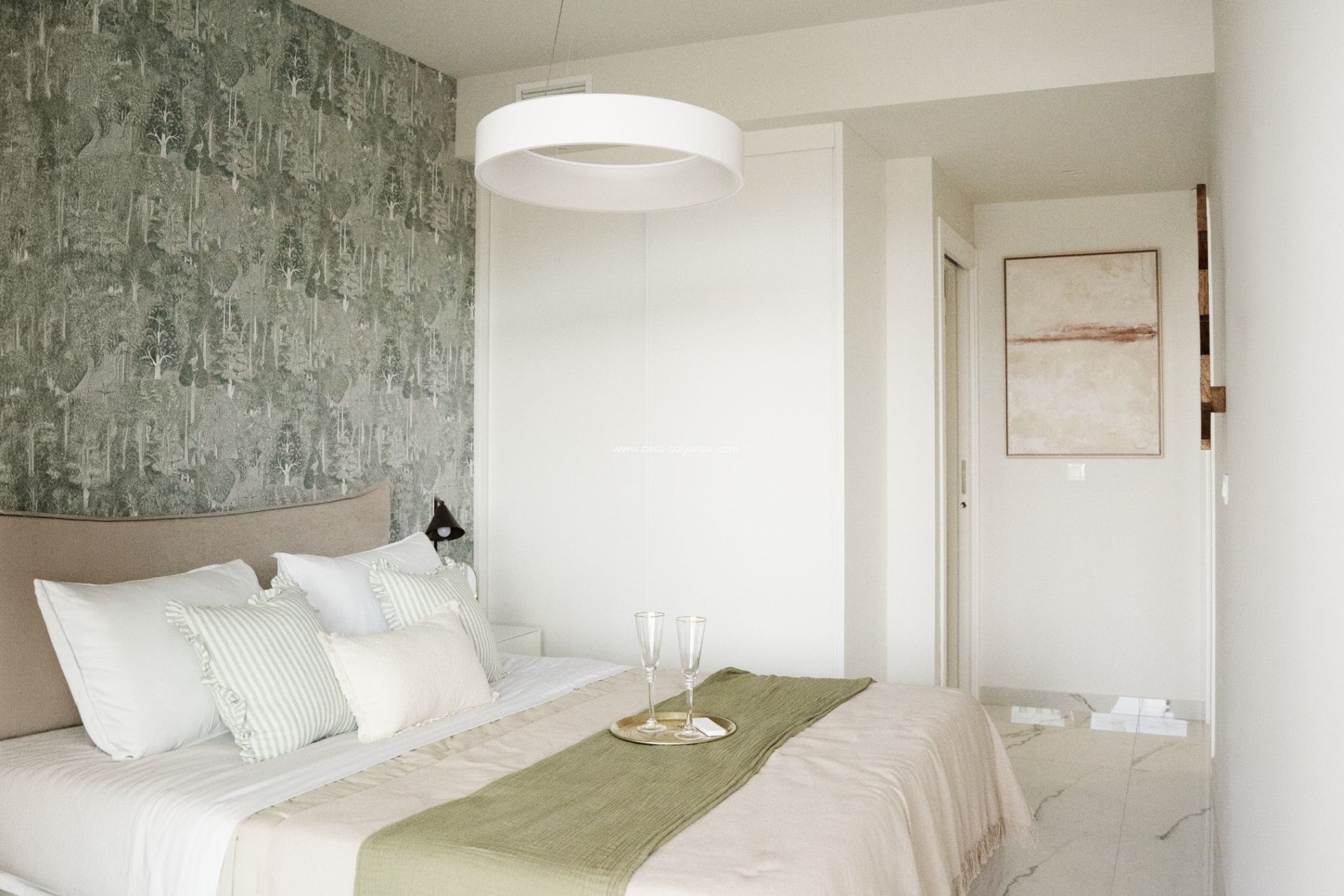 Nieuwbouw Woningen - Bungalow - Ciudad Quesada