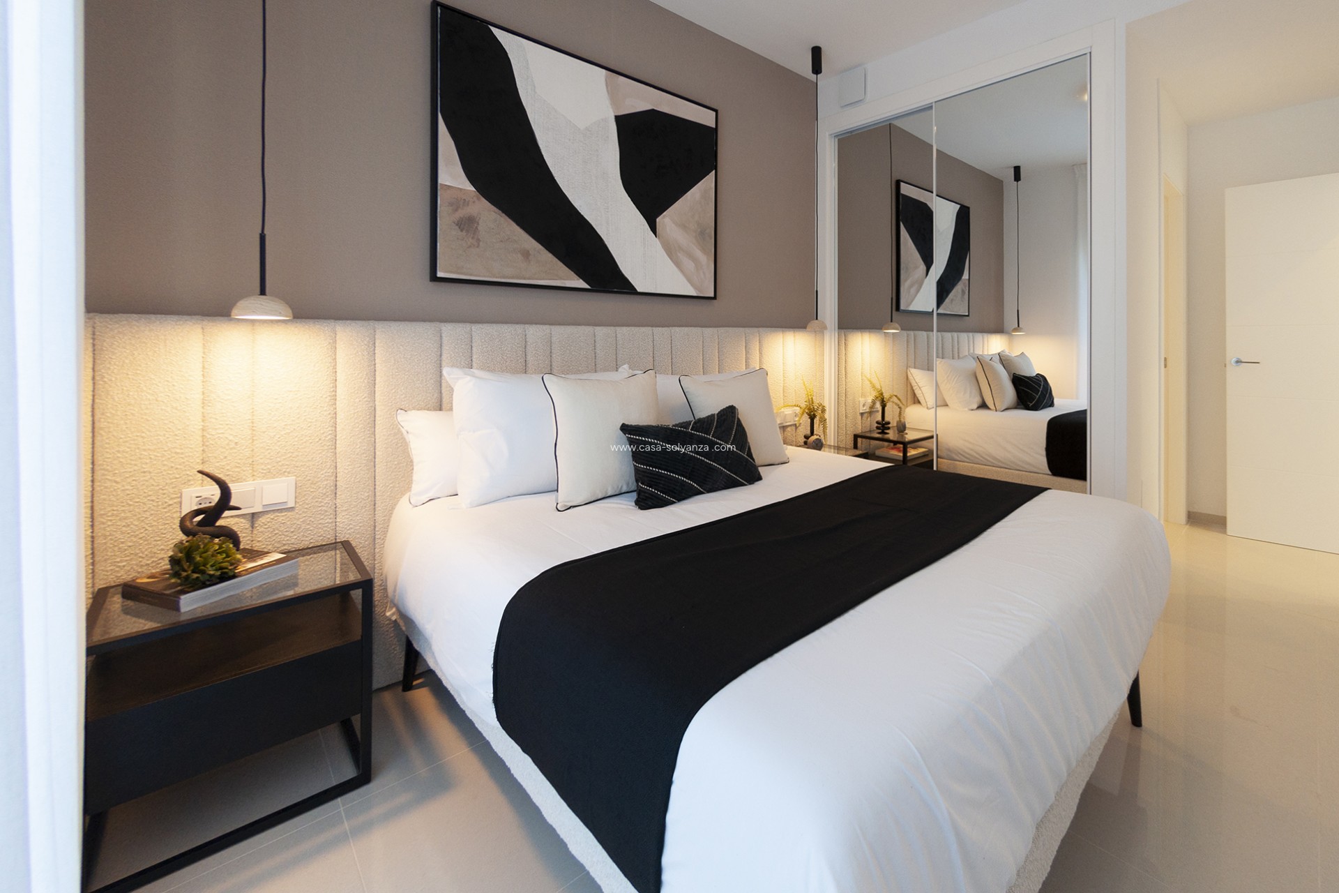 Nieuwbouw Woningen - Bungalow - Ciudad Quesada