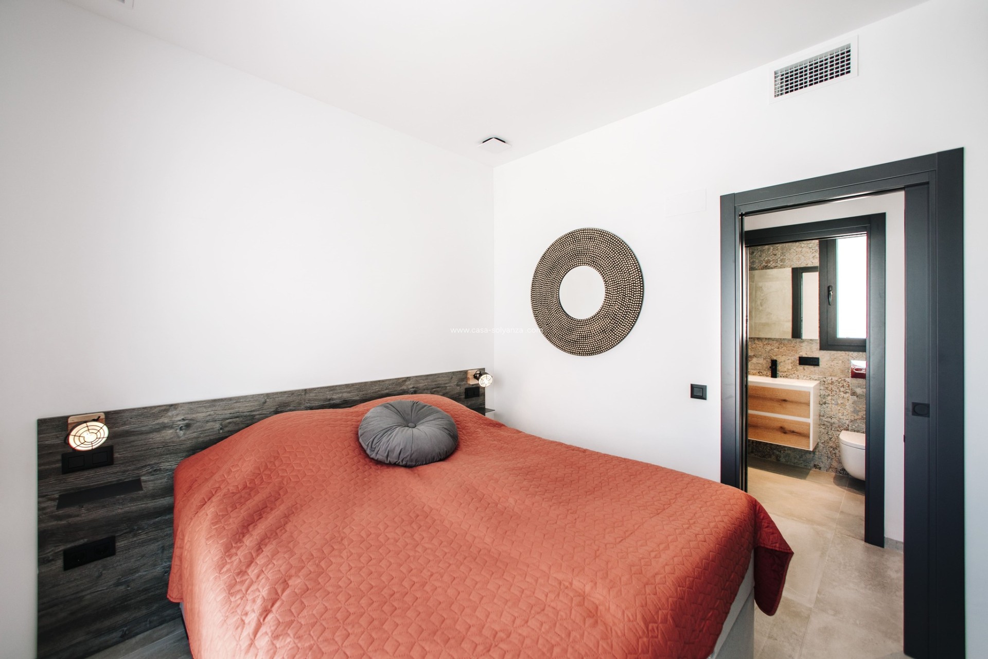 Nieuwbouw Woningen - Bungalow - Ciudad Quesada