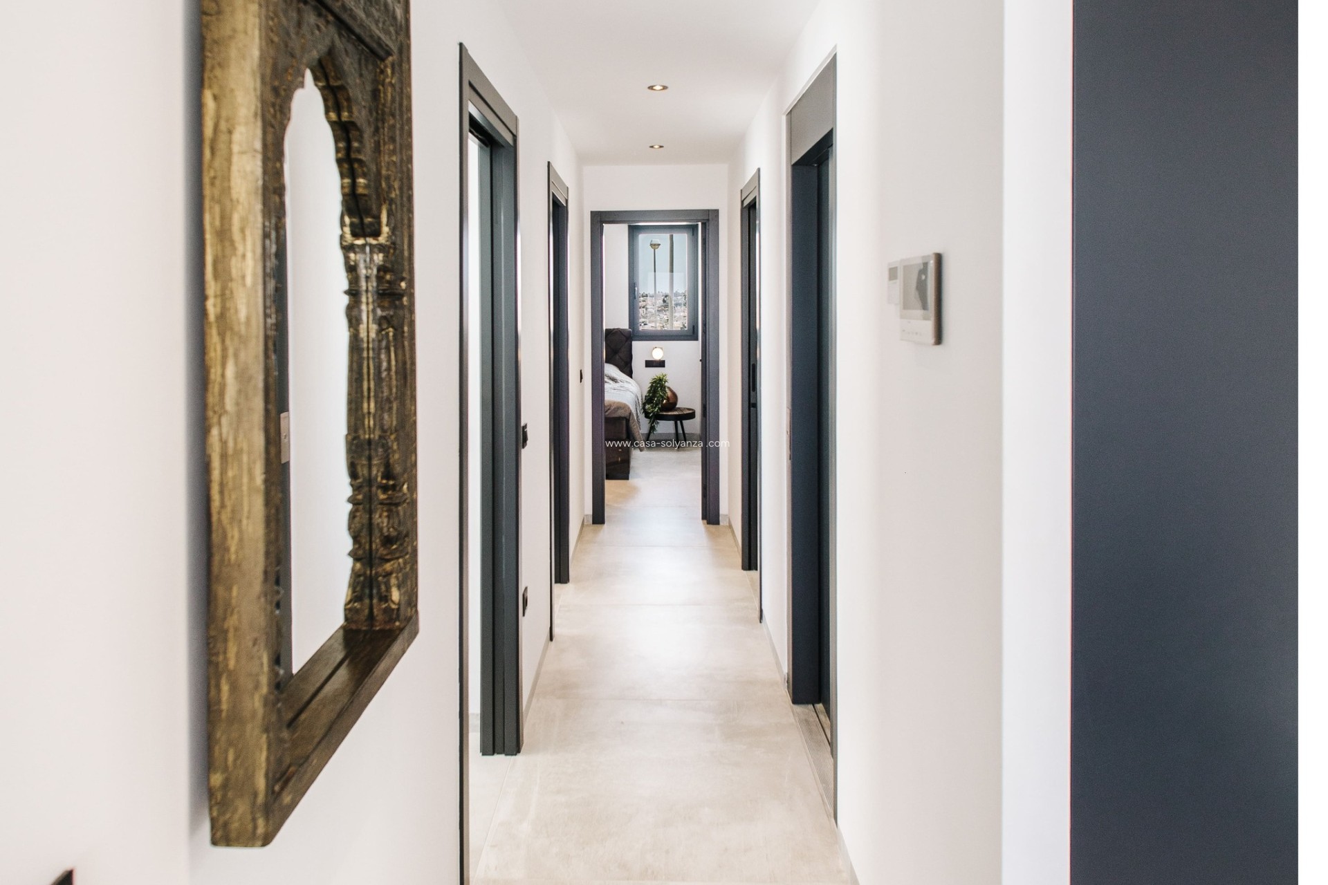 Nieuwbouw Woningen - Bungalow - Ciudad Quesada