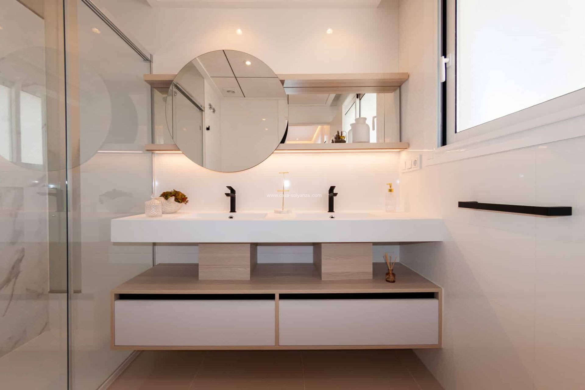 Nieuwbouw Woningen - Bungalow - Ciudad Quesada