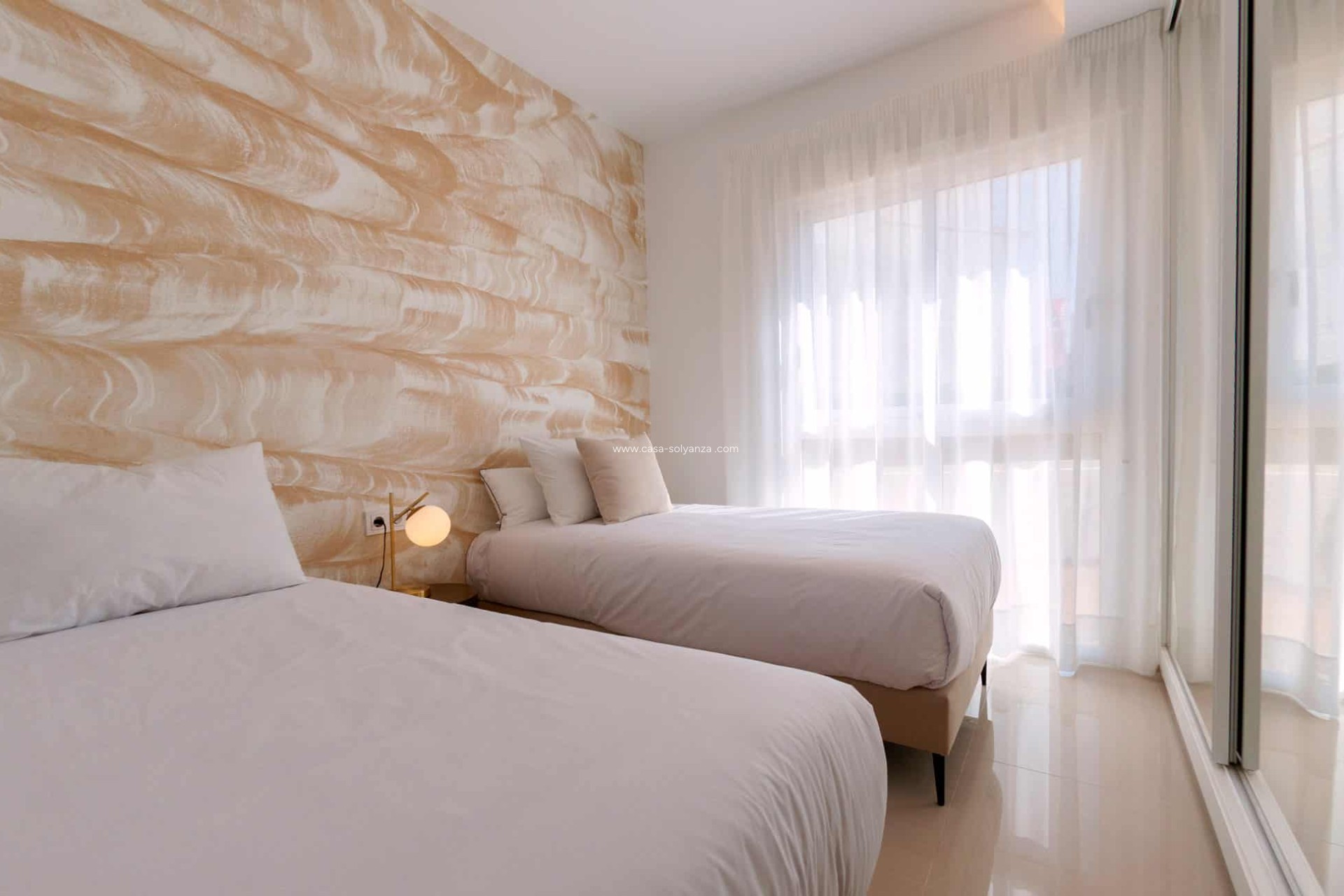 Nieuwbouw Woningen - Bungalow - Ciudad Quesada