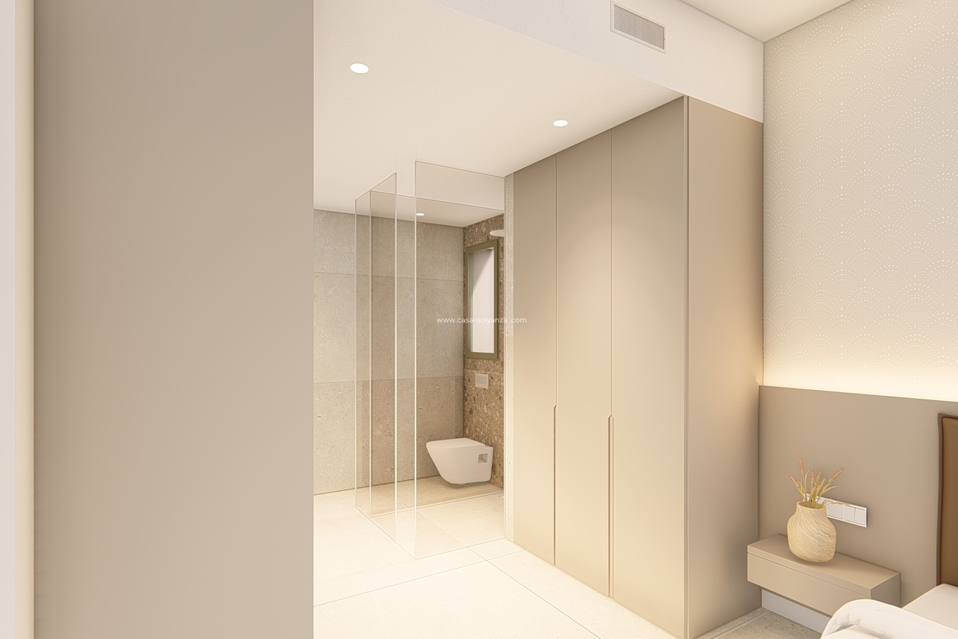 Nieuwbouw Woningen - Bungalow - Ciudad Quesada