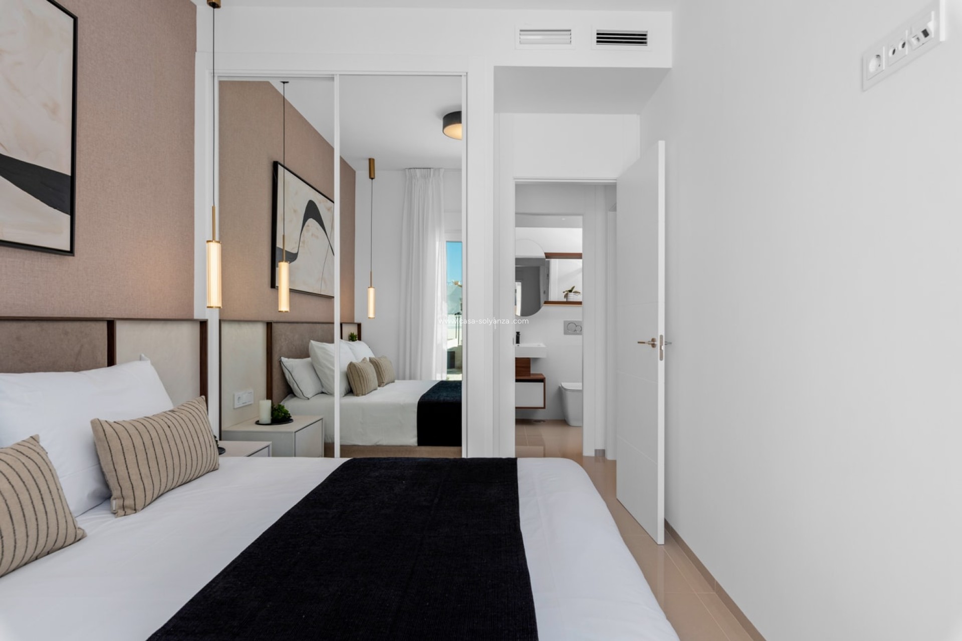 Nieuwbouw Woningen - Bungalow - Ciudad Quesada