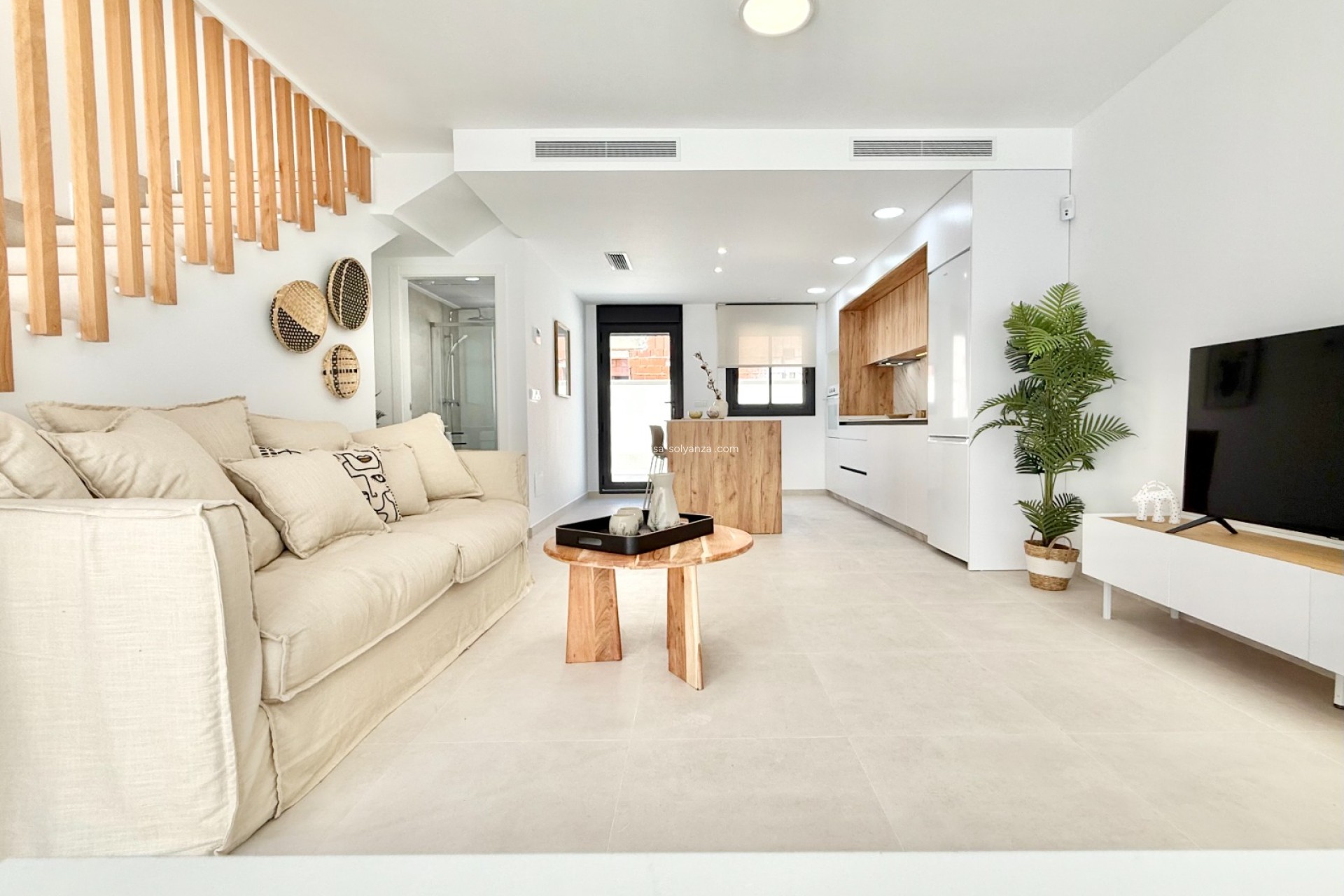 Nieuwbouw Woningen - Bungalow - Cox