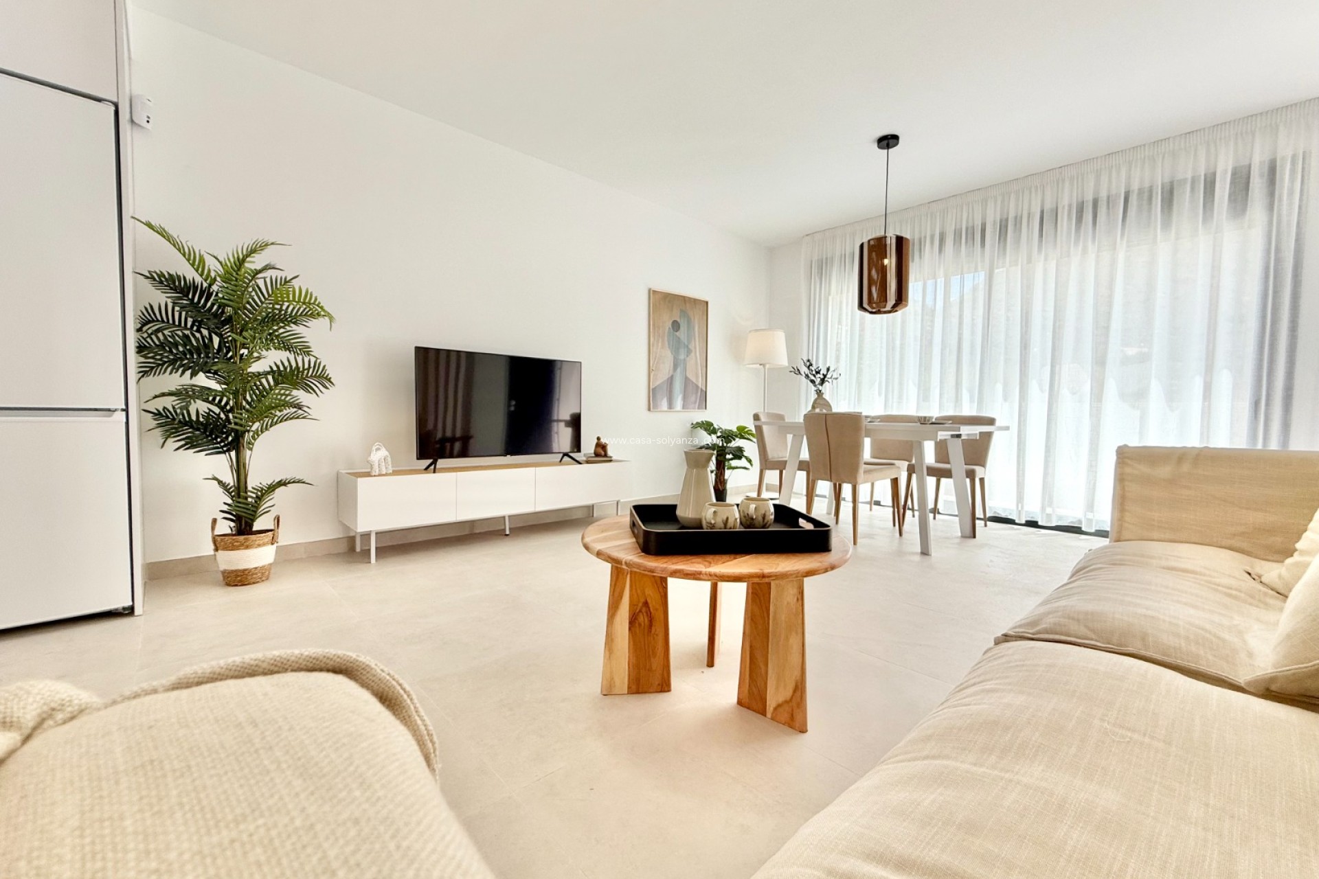 Nieuwbouw Woningen - Bungalow - Cox