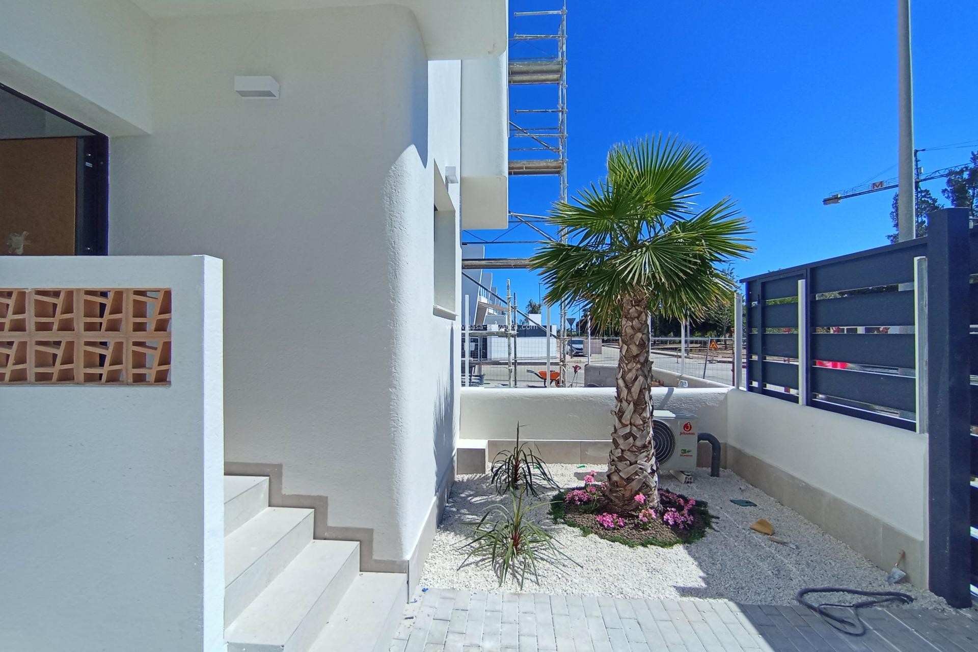 Nieuwbouw Woningen - Bungalow - Dolores - Sector 3