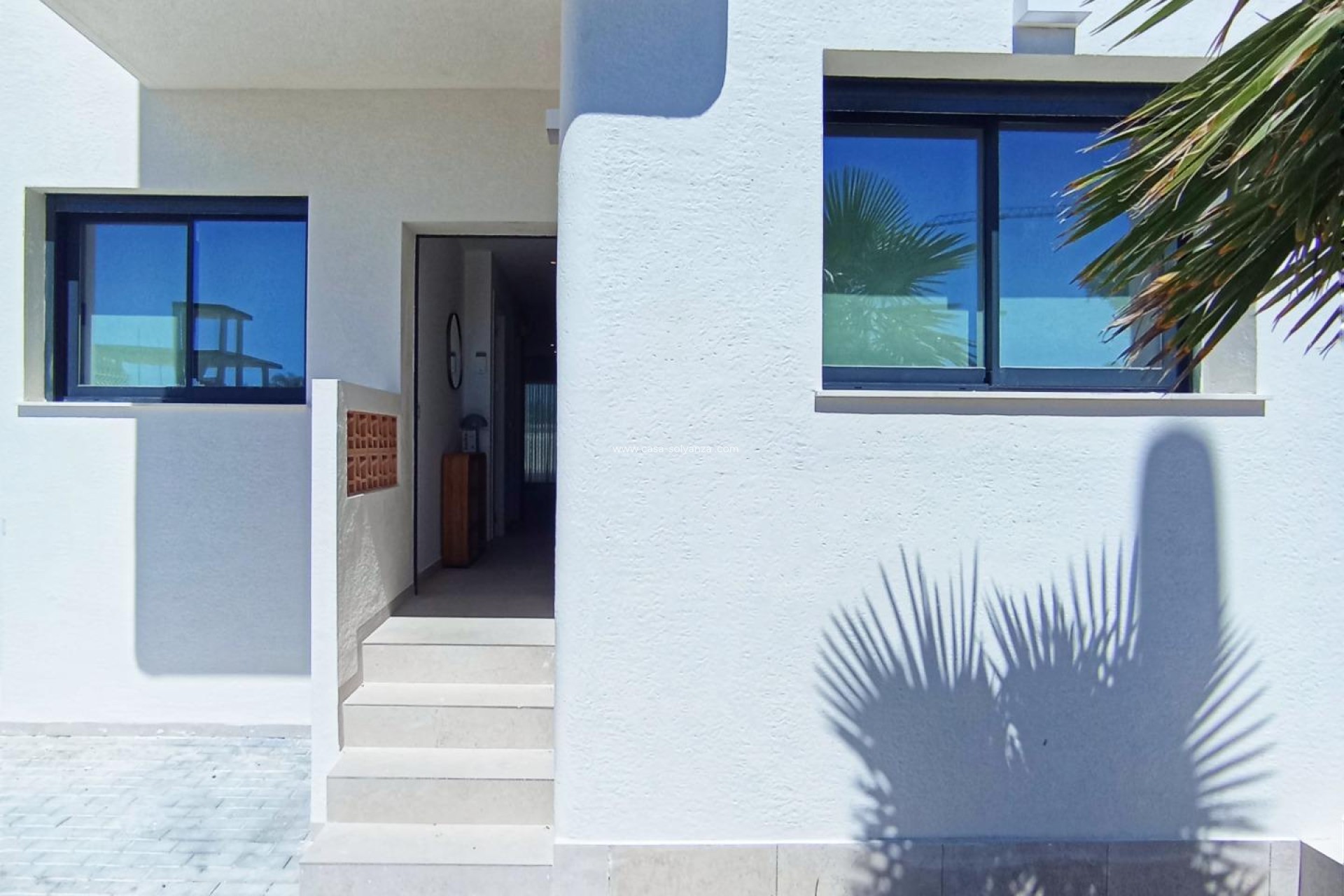 Nieuwbouw Woningen - Bungalow - Dolores - Sector 3