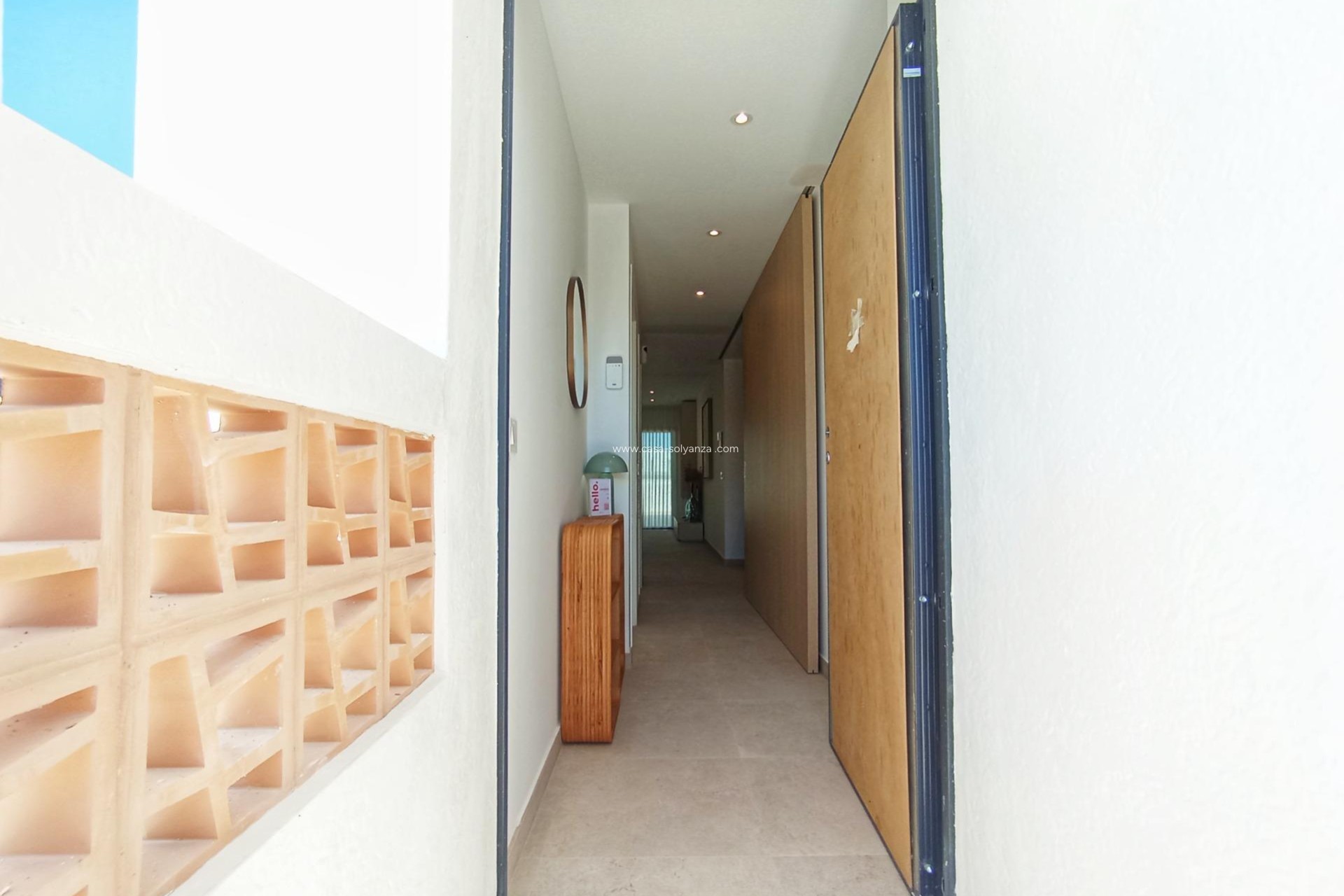 Nieuwbouw Woningen - Bungalow - Dolores - Sector 3