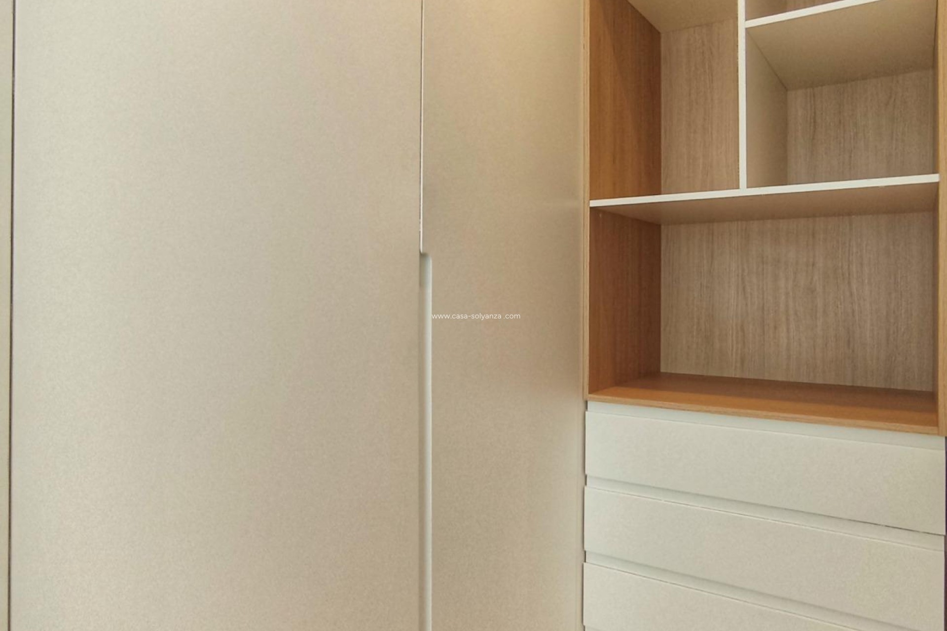 Nieuwbouw Woningen - Bungalow - Dolores - Sector 3