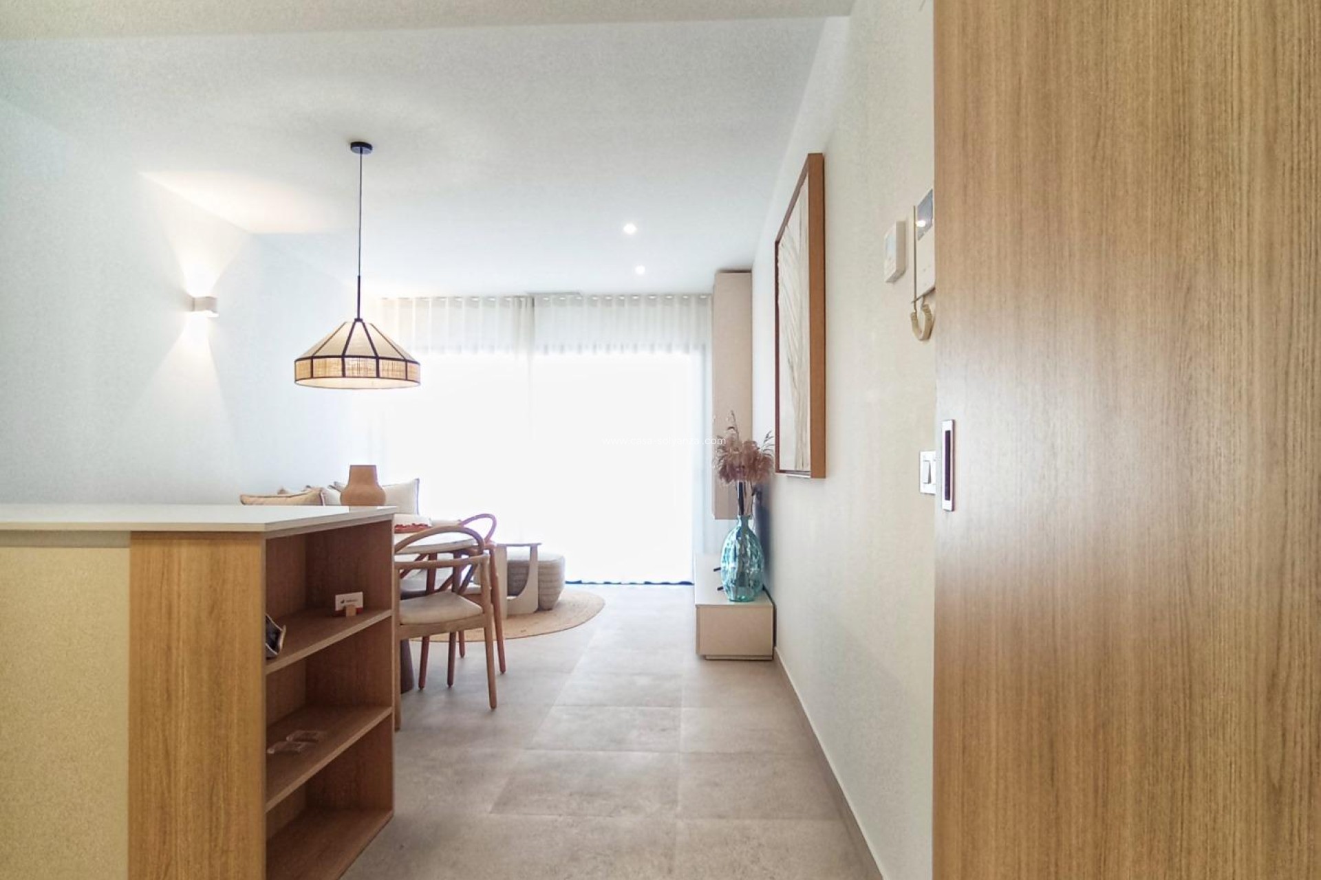 Nieuwbouw Woningen - Bungalow - Dolores - Sector 3
