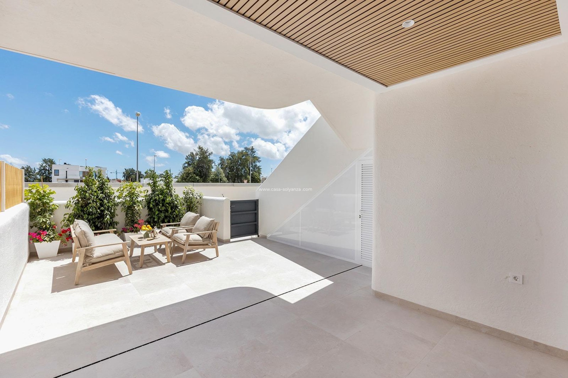 Nieuwbouw Woningen - Bungalow - Dolores - Sector 3