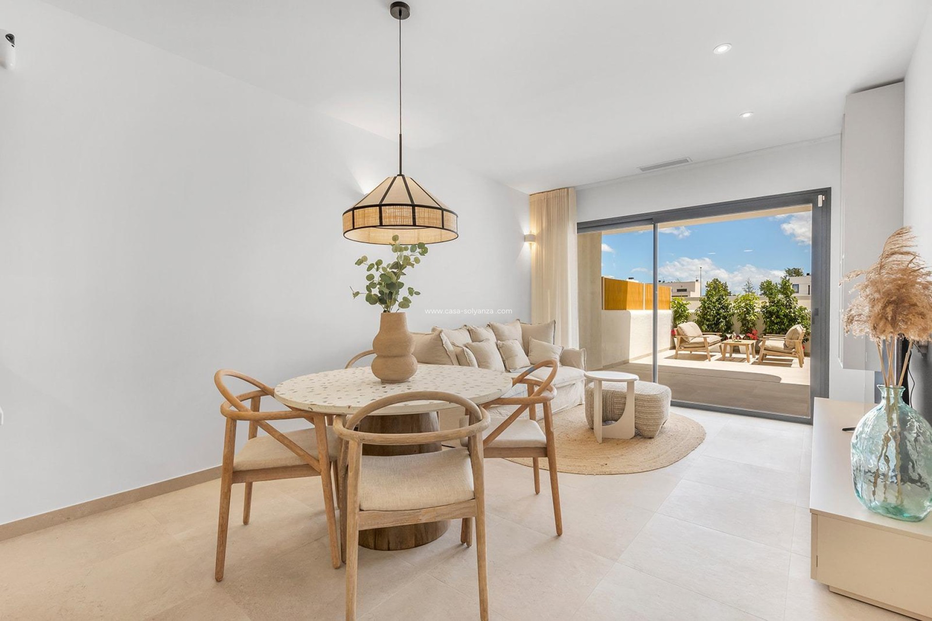 Nieuwbouw Woningen - Bungalow - Dolores - Sector 3