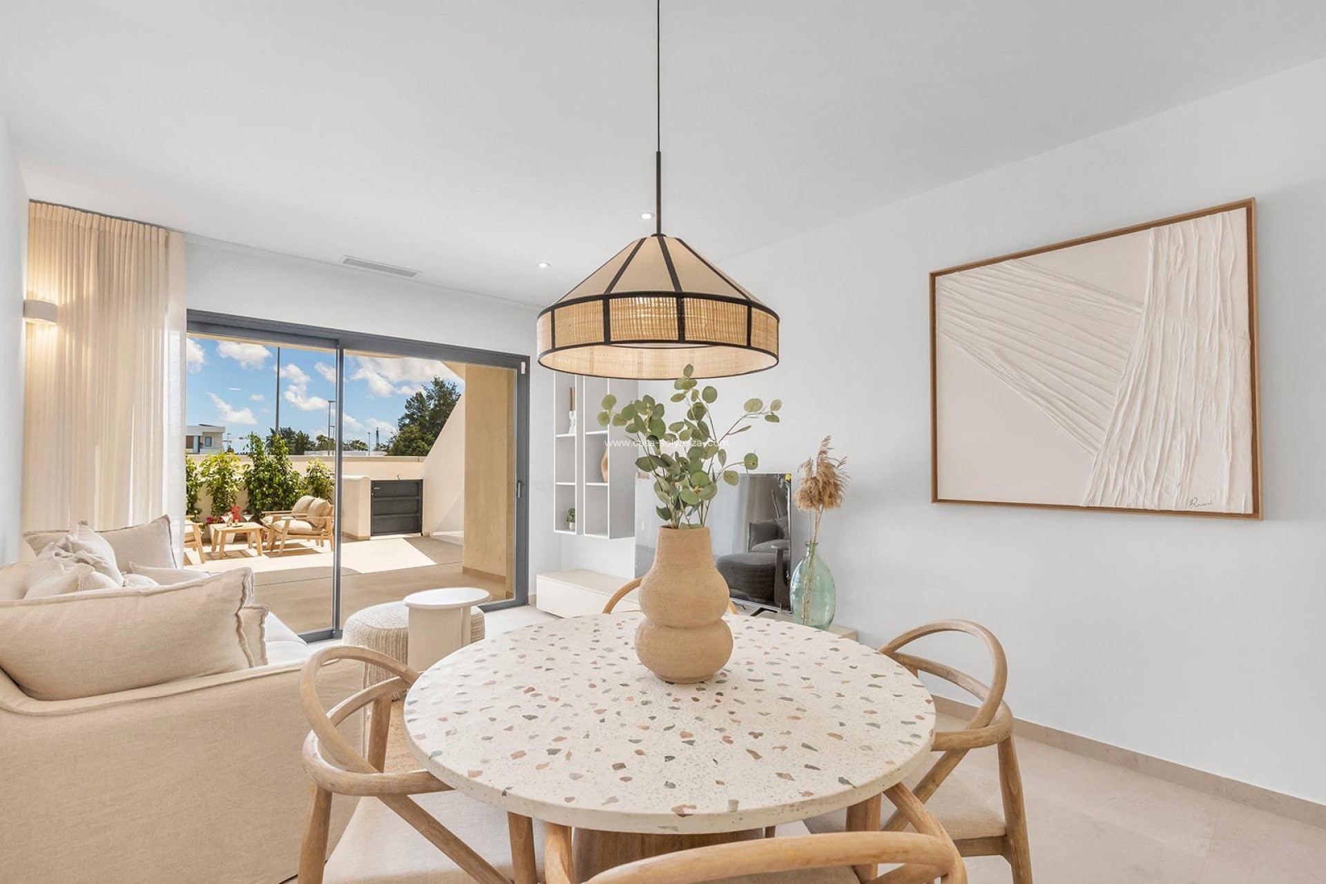 Nieuwbouw Woningen - Bungalow - Dolores - Sector 3