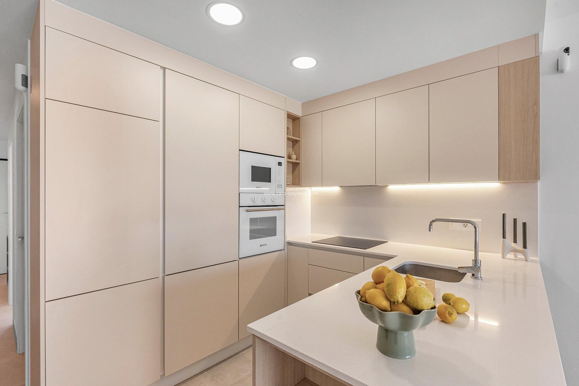 Nieuwbouw Woningen - Bungalow - Dolores - Sector 3