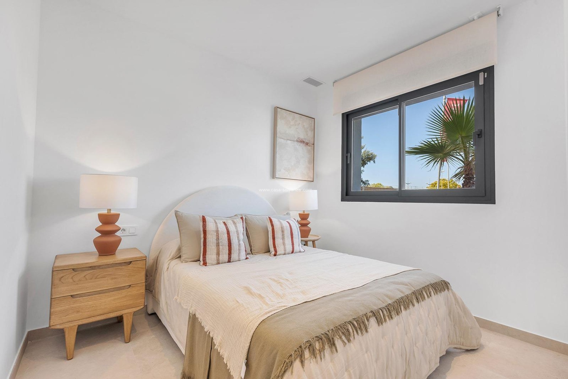 Nieuwbouw Woningen - Bungalow - Dolores - Sector 3