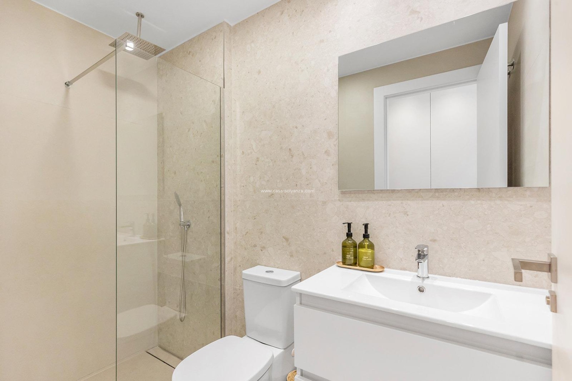 Nieuwbouw Woningen - Bungalow - Dolores - Sector 3