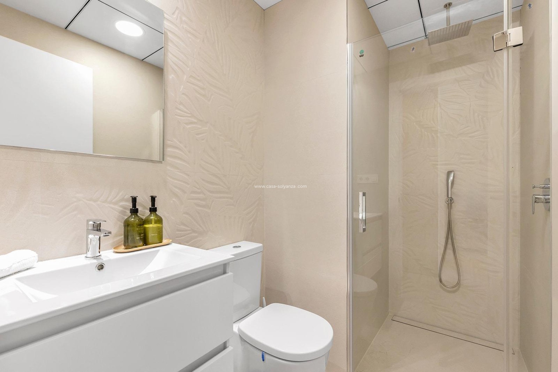 Nieuwbouw Woningen - Bungalow - Dolores - Sector 3