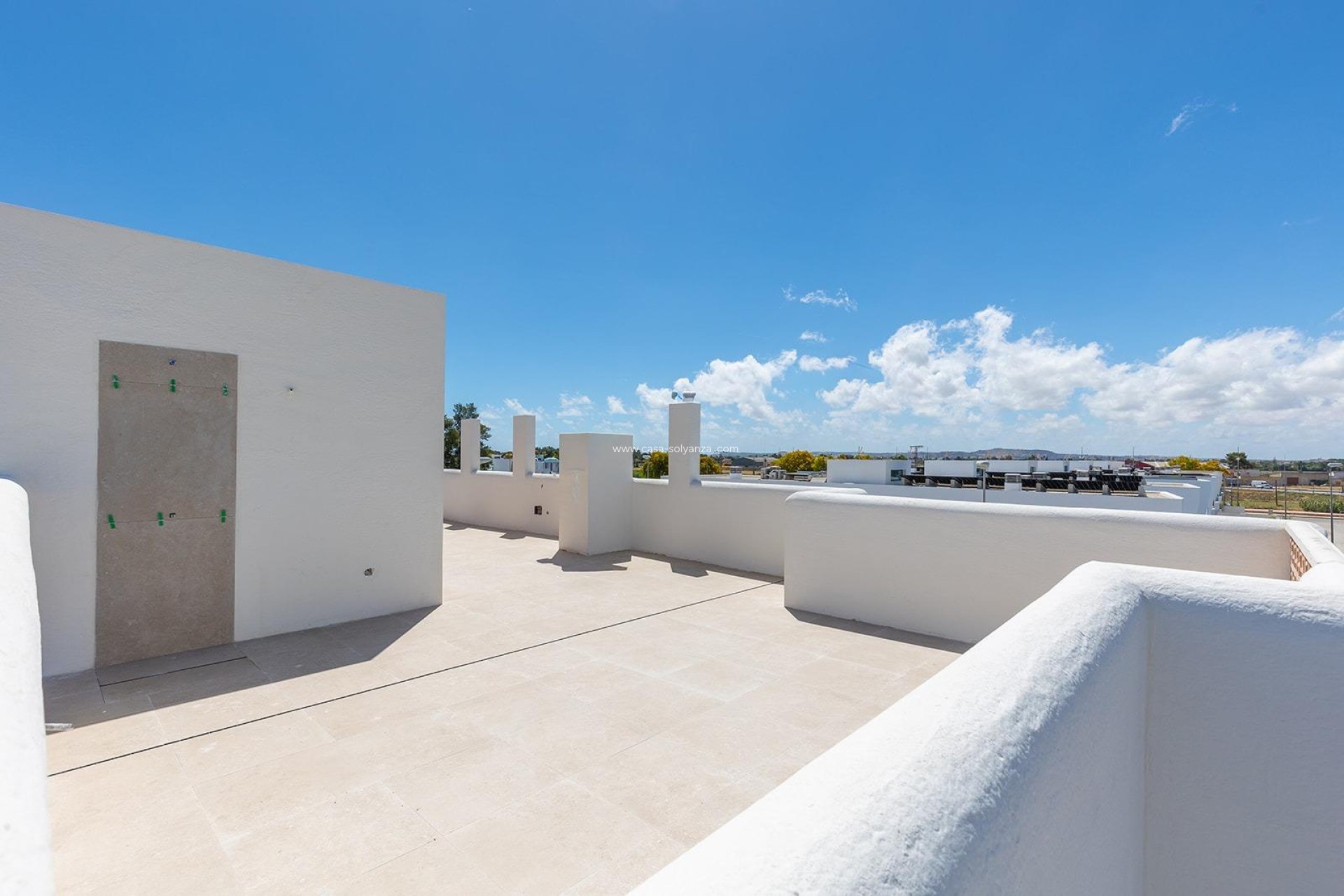Nieuwbouw Woningen - Bungalow - Dolores - Sector 3