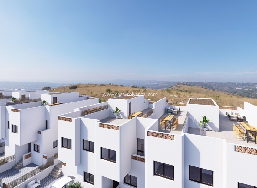 Nieuwbouw Woningen - Bungalow - Dolores - Sector 3