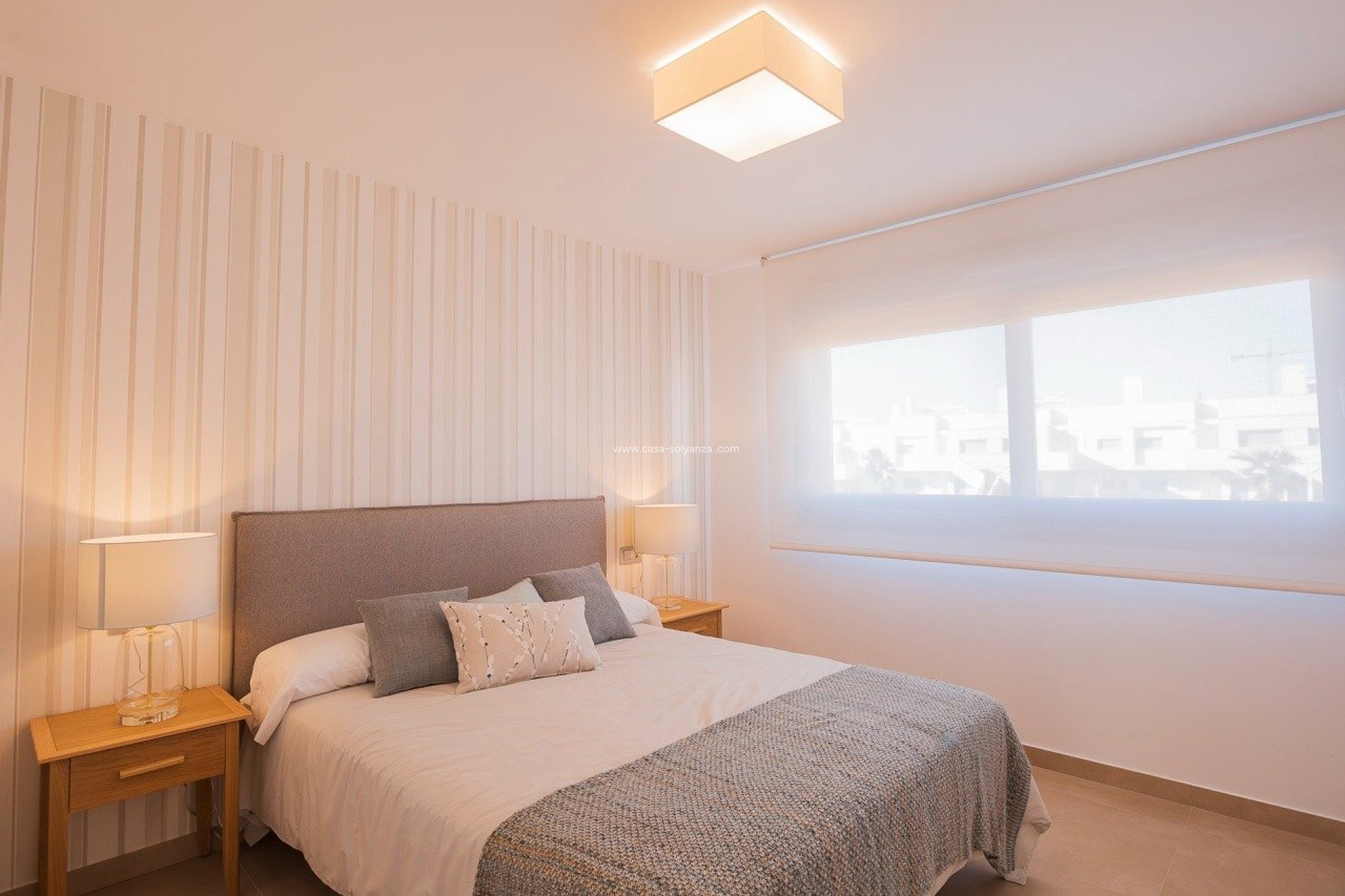 Nieuwbouw Woningen - Bungalow - Orihuela - Vistabella Golf