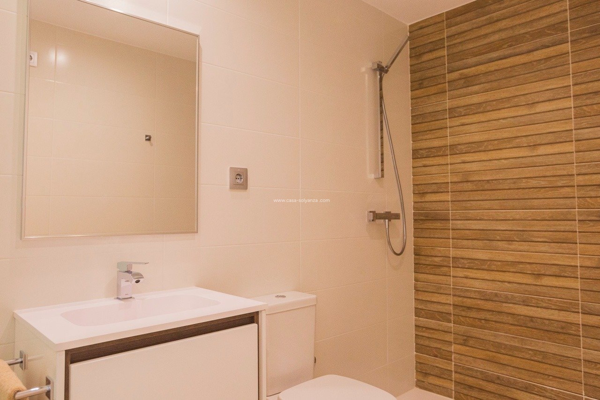Nieuwbouw Woningen - Bungalow - Orihuela - Vistabella Golf