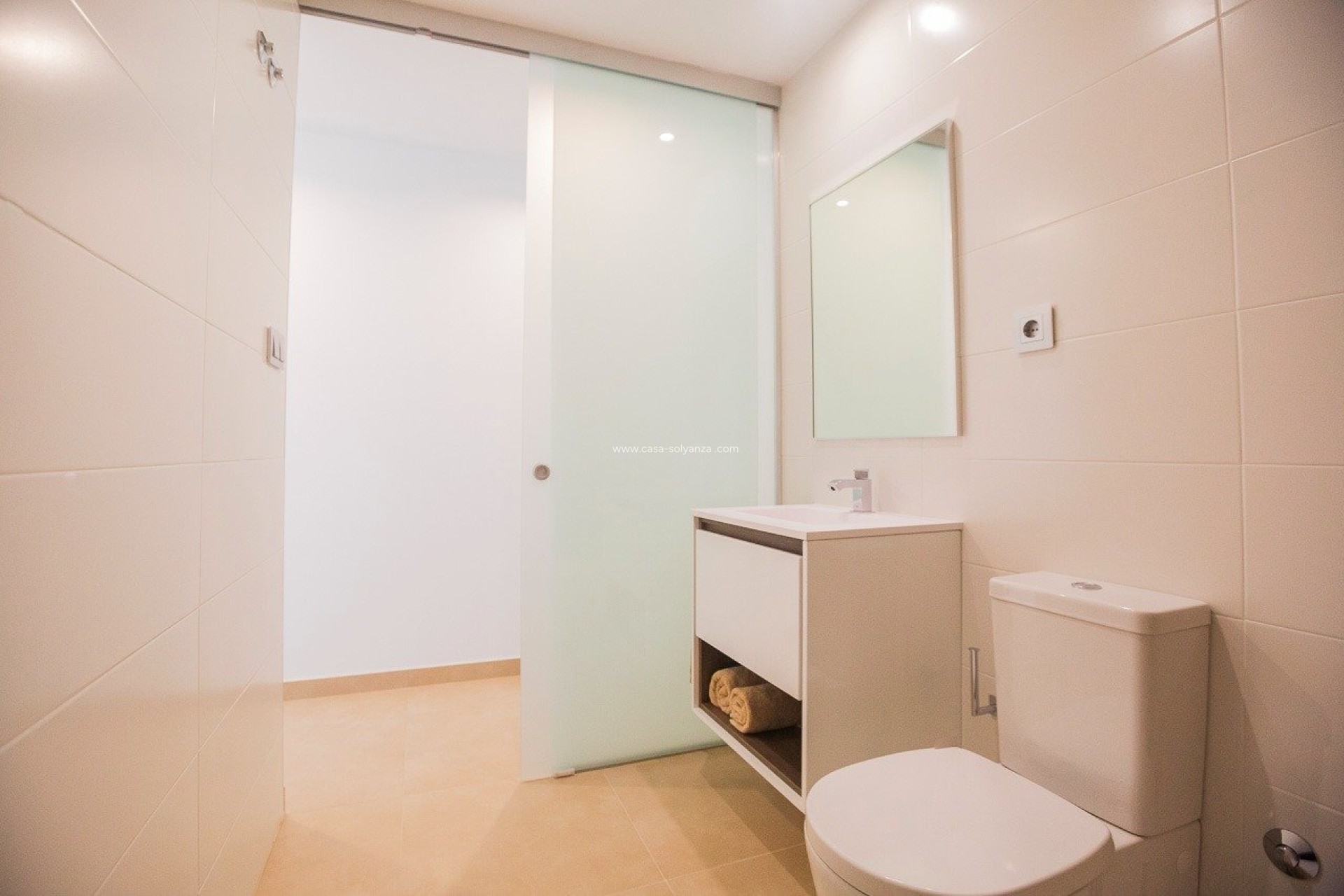 Nieuwbouw Woningen - Bungalow - Orihuela - Vistabella Golf