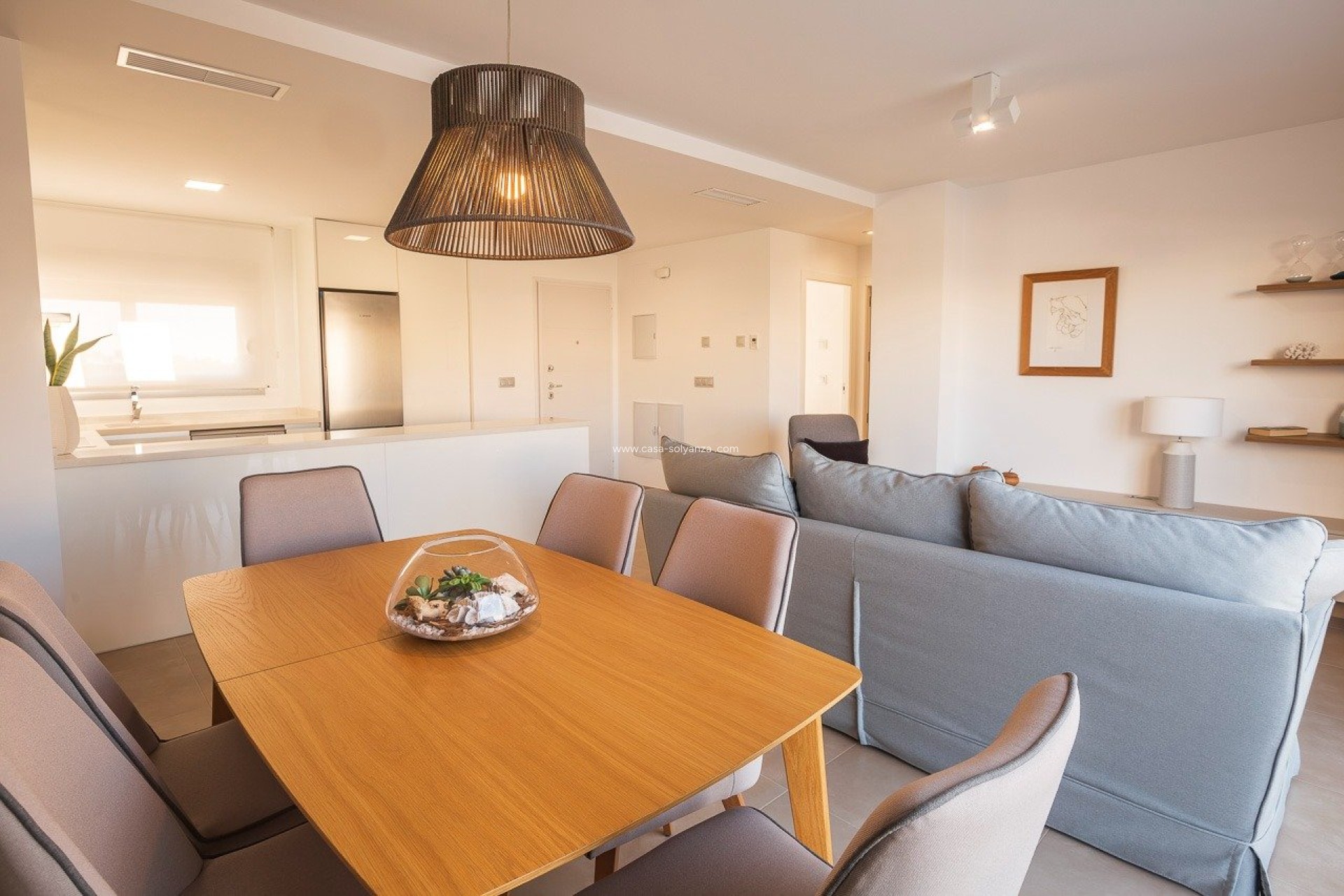 Nieuwbouw Woningen - Bungalow - Orihuela - Vistabella Golf