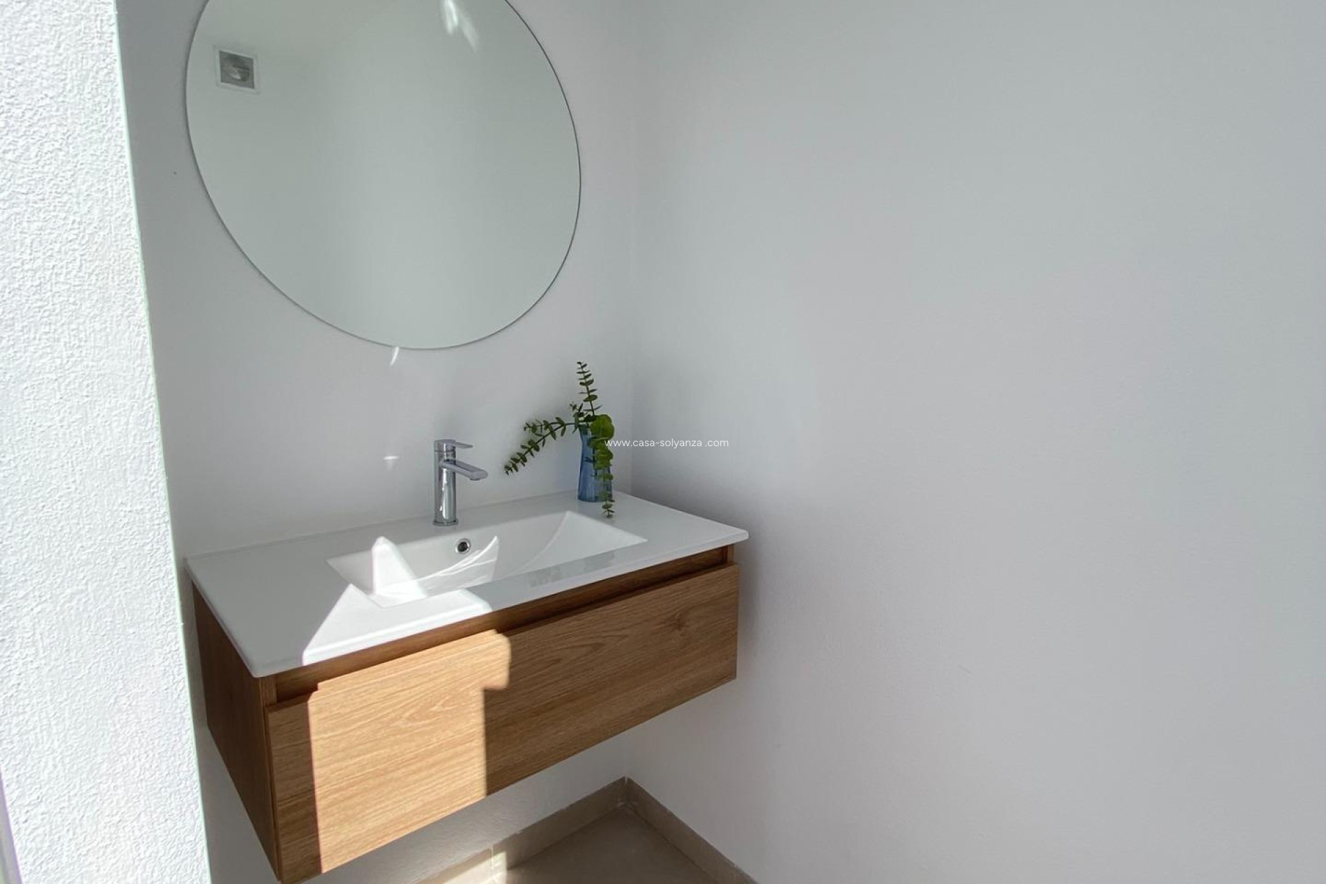 Nieuwbouw Woningen - Bungalow - Pilar de la Horadada - pueblo