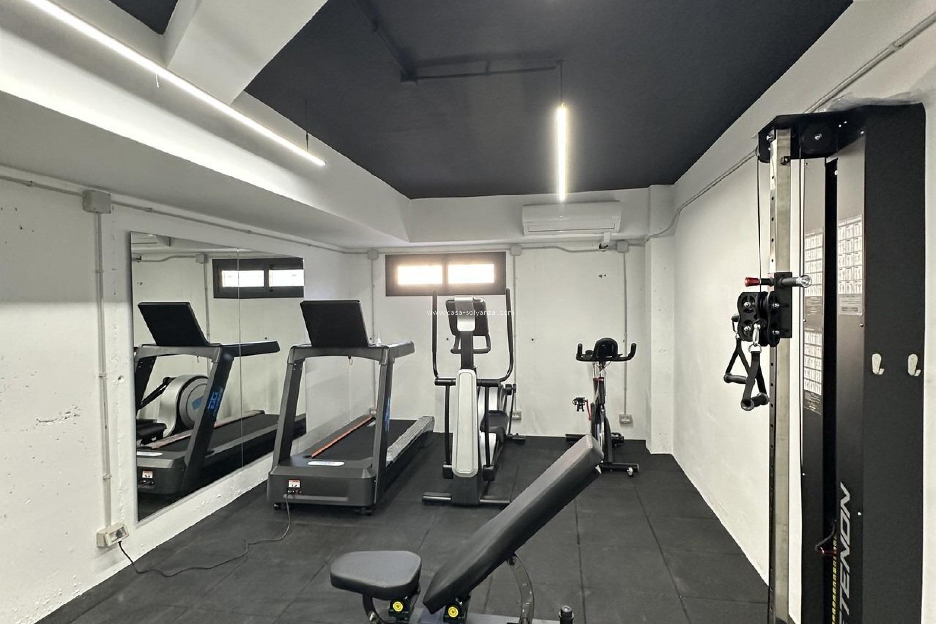 Nieuwbouw Woningen - Bungalow - Pilar de la Horadada - pueblo