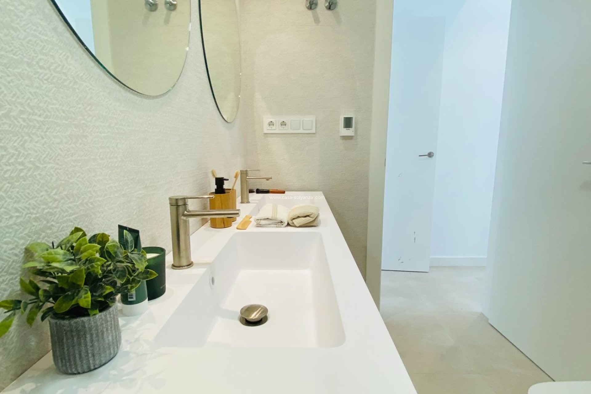 Nieuwbouw Woningen - Bungalow - Pilar de la Horadada - pueblo