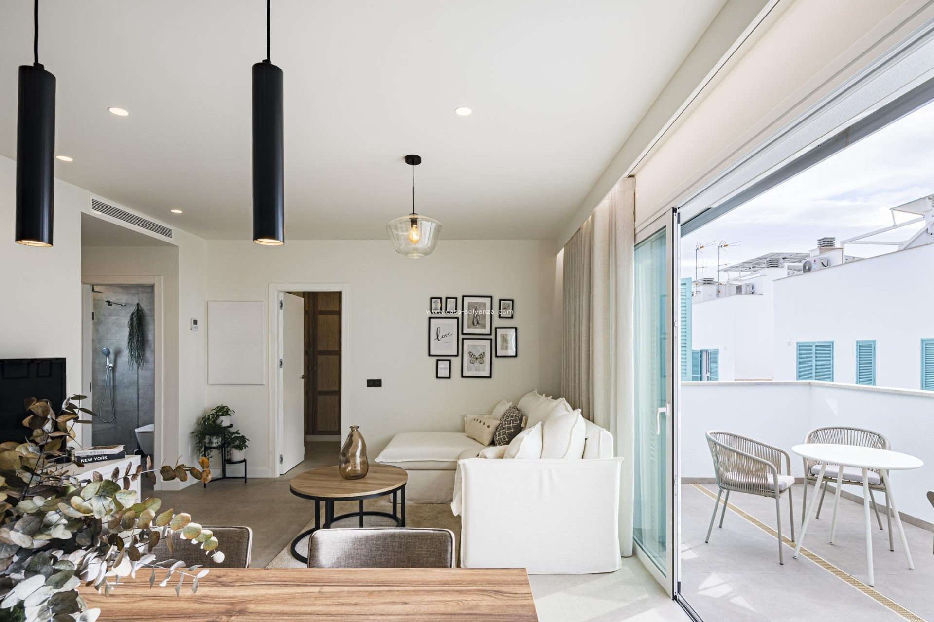 Nieuwbouw Woningen - Bungalow - Pilar de la Horadada - Torre de Horadada