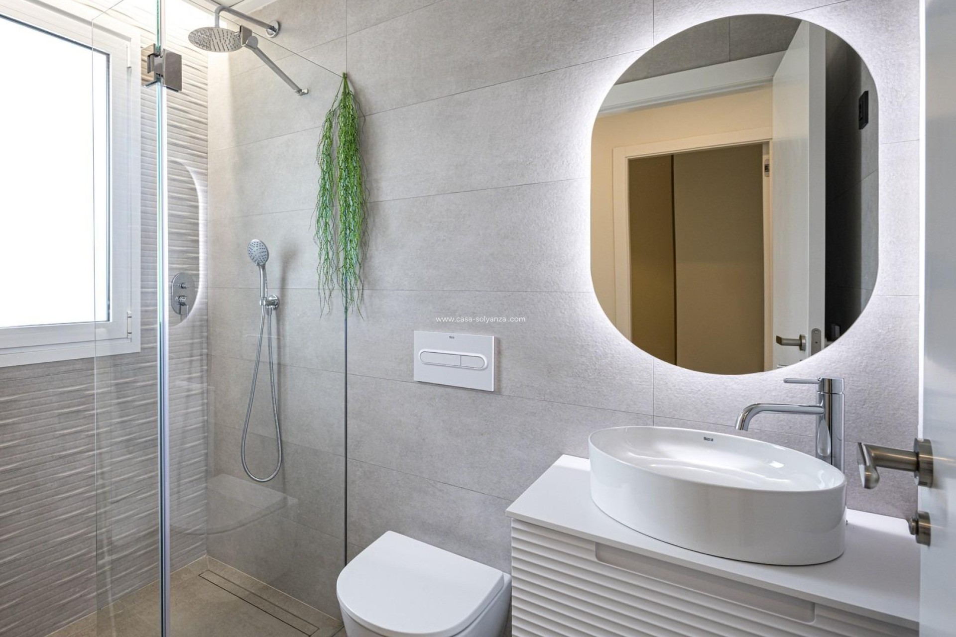 Nieuwbouw Woningen - Bungalow - Pilar de la Horadada - Torre de Horadada