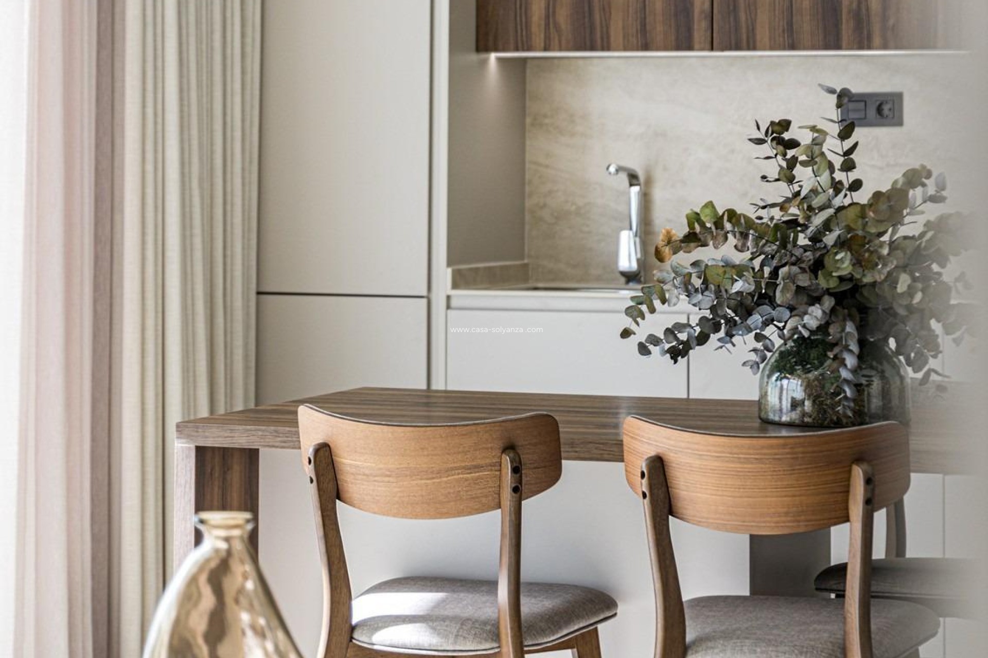 Nieuwbouw Woningen - Bungalow - Pilar de la Horadada - Torre de Horadada