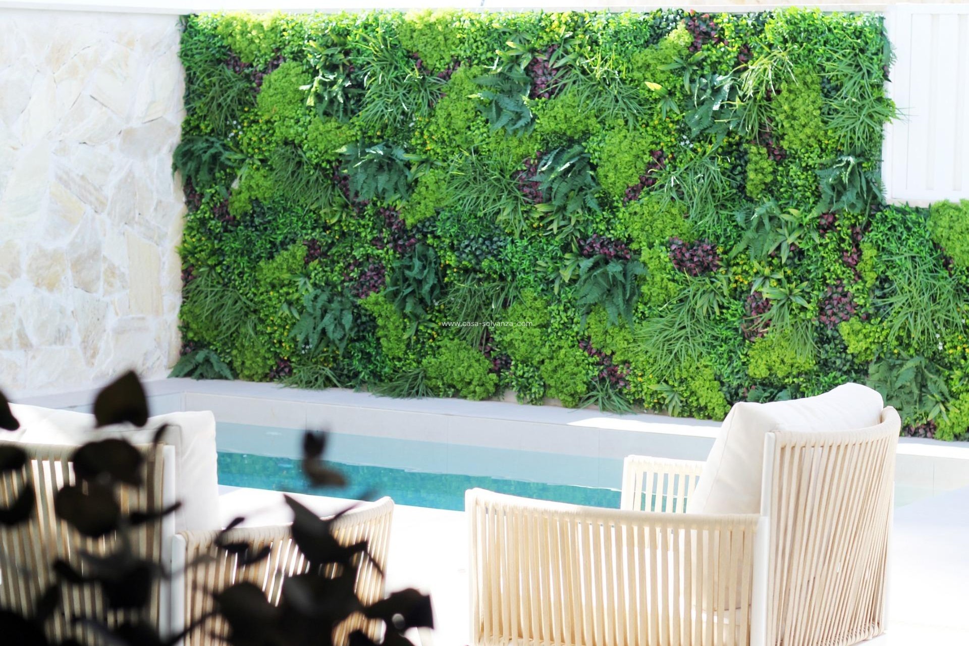 Nieuwbouw Woningen - Bungalow - Pilar de la Horadada - Torre de Horadada