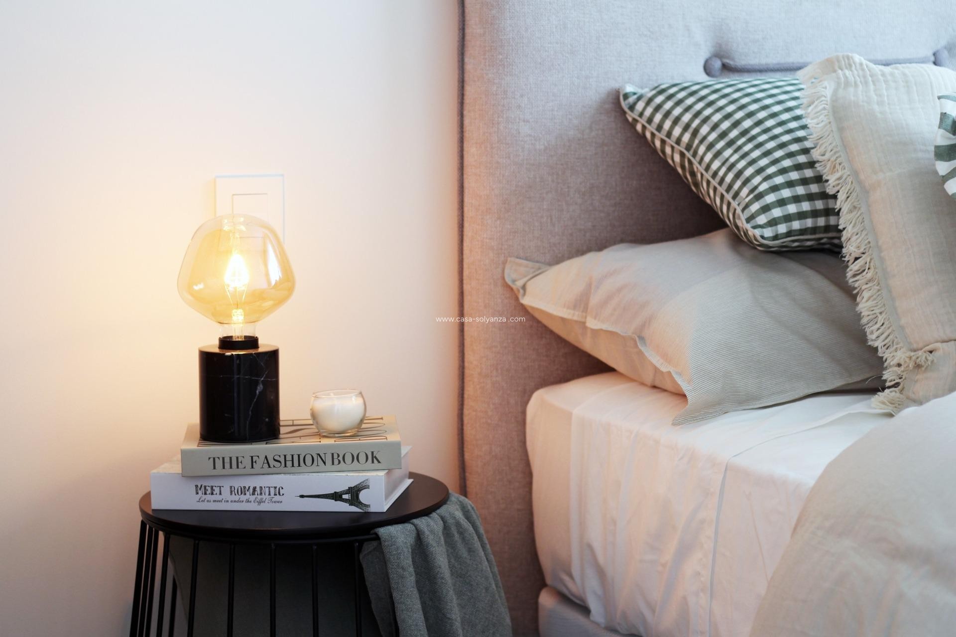 Nieuwbouw Woningen - Bungalow - Pilar de la Horadada - Torre de Horadada