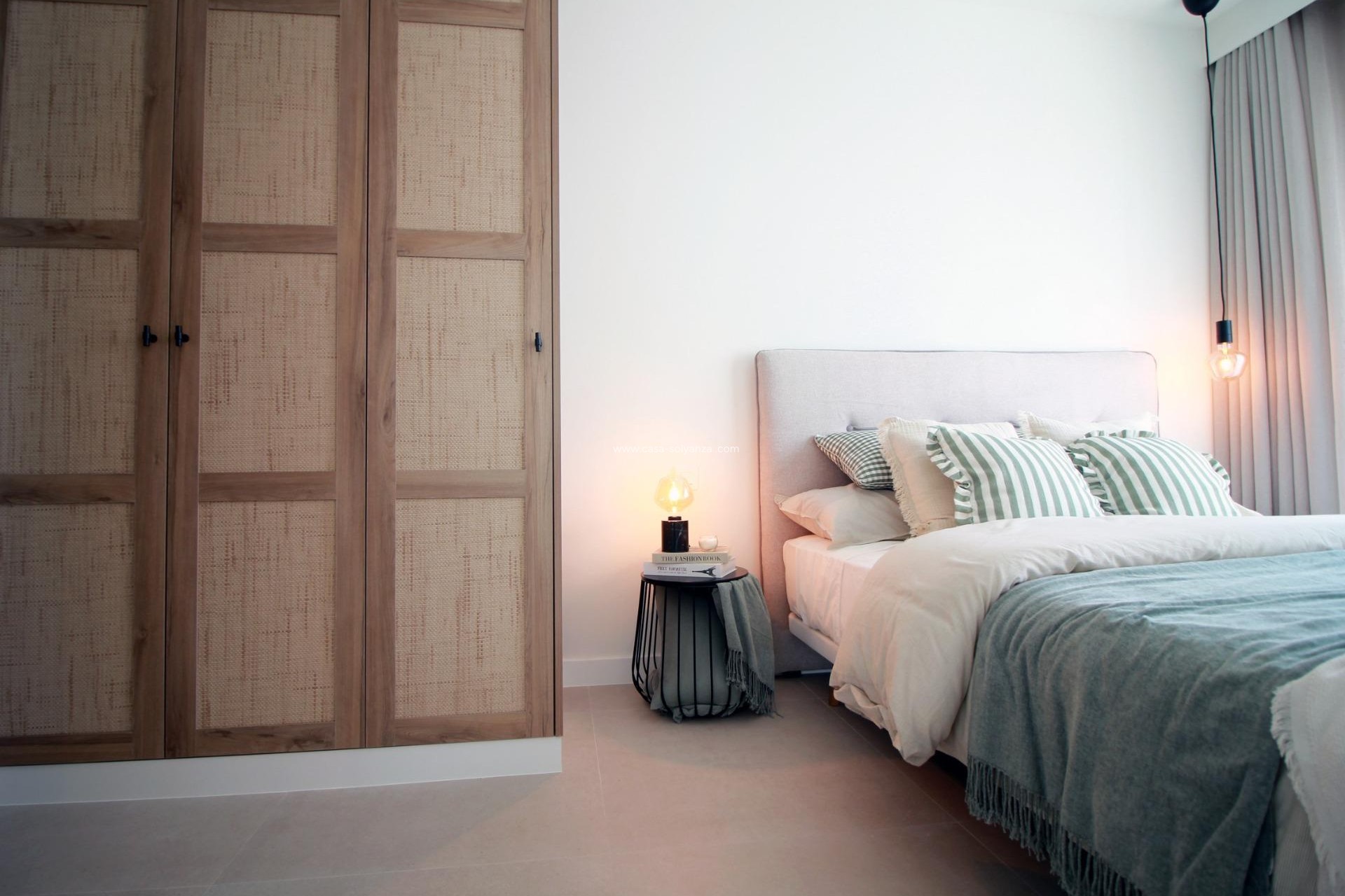 Nieuwbouw Woningen - Bungalow - Pilar de la Horadada - Torre de Horadada