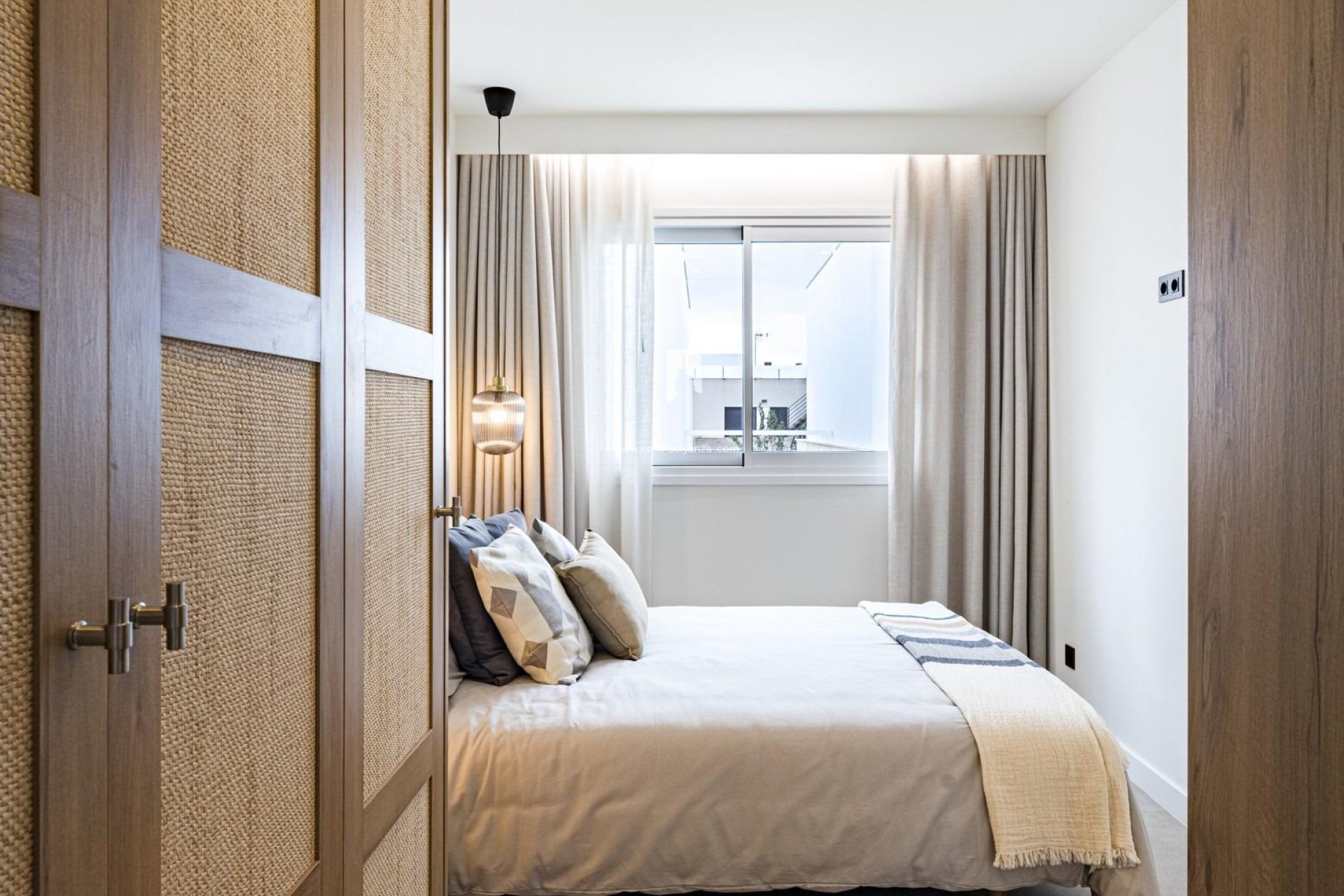 Nieuwbouw Woningen - Bungalow - Pilar de la Horadada - Torre de Horadada