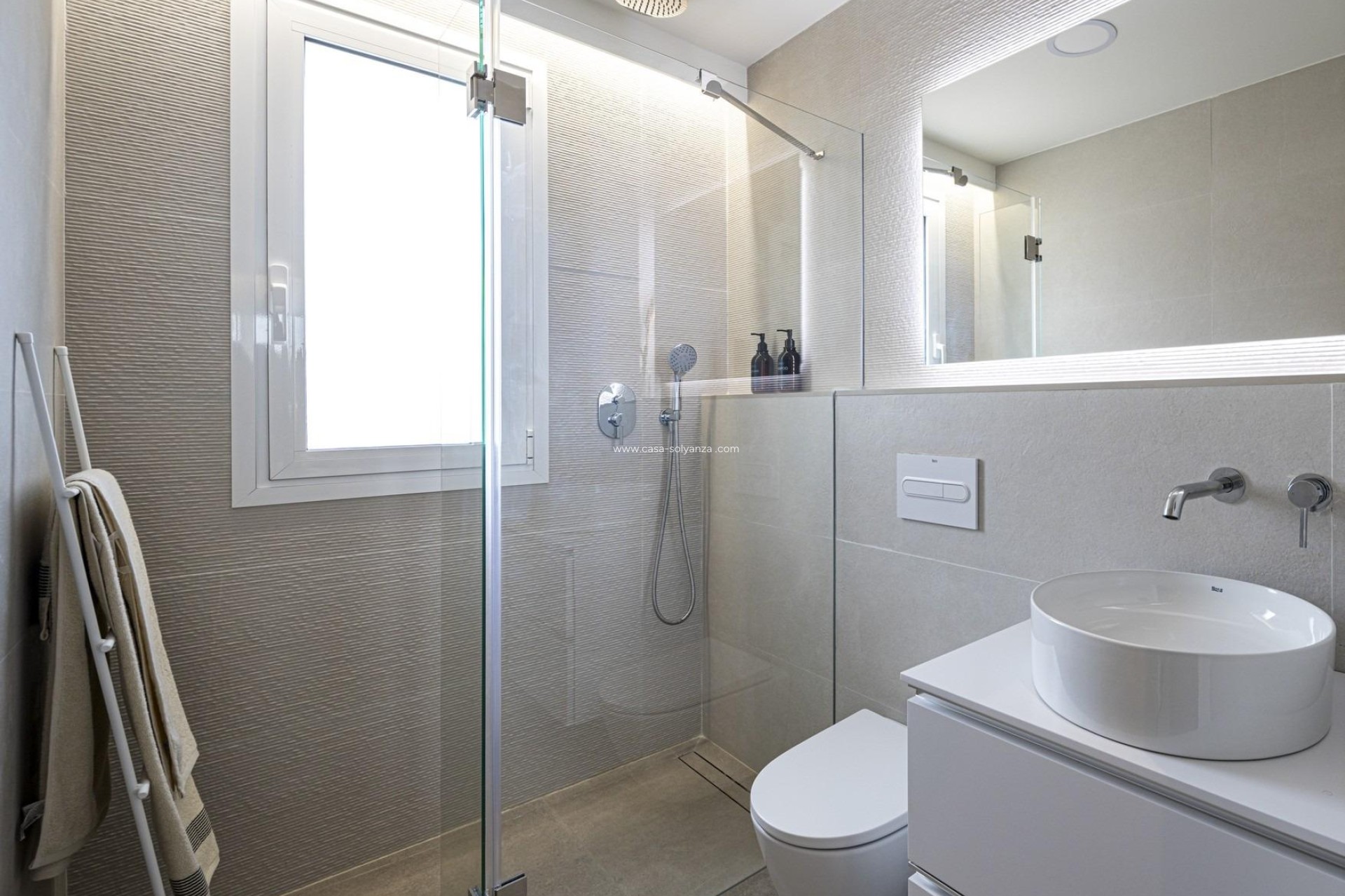 Nieuwbouw Woningen - Bungalow - Pilar de la Horadada - Torre de Horadada