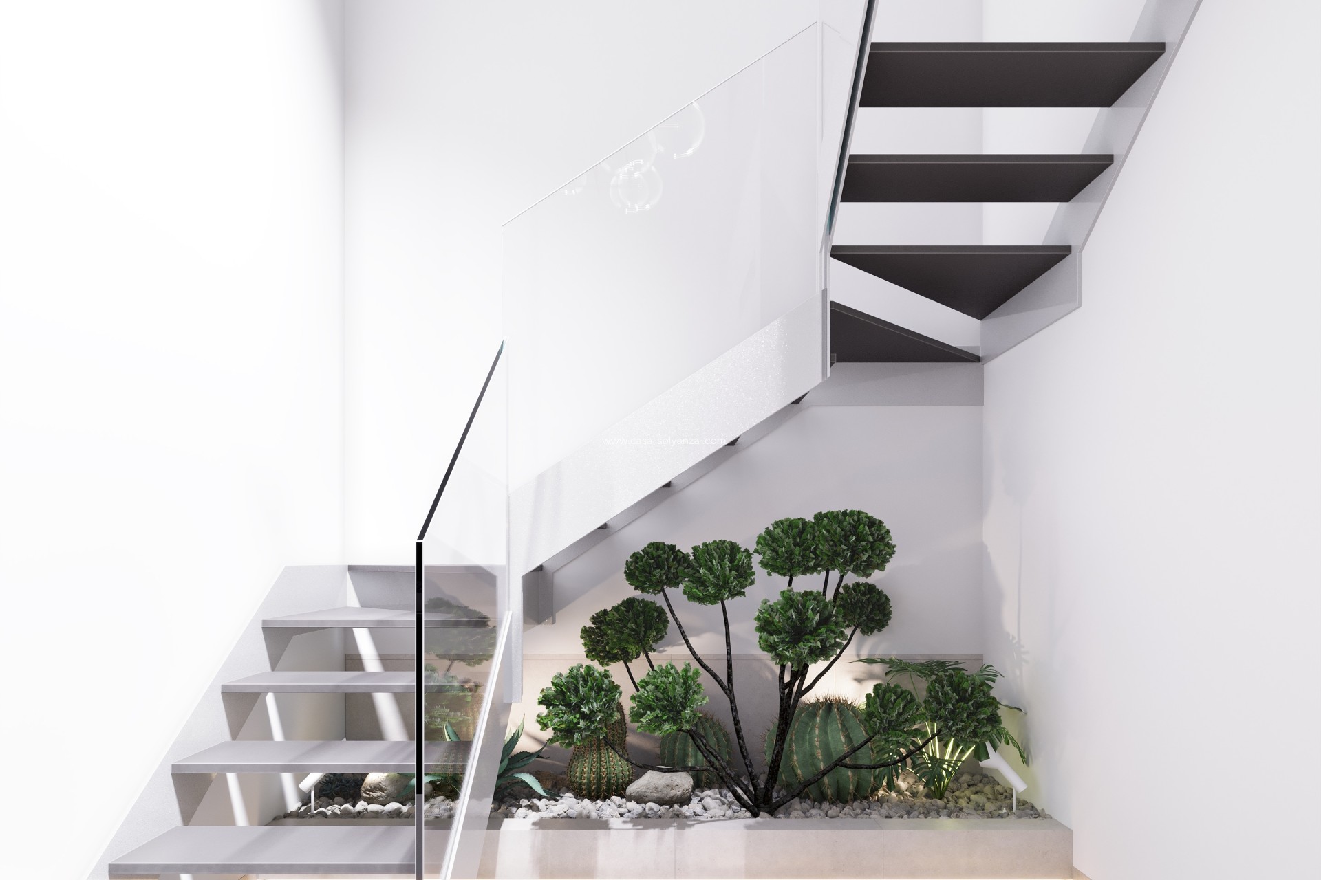 Nieuwbouw Woningen - Bungalow - Pilar de la Horadada