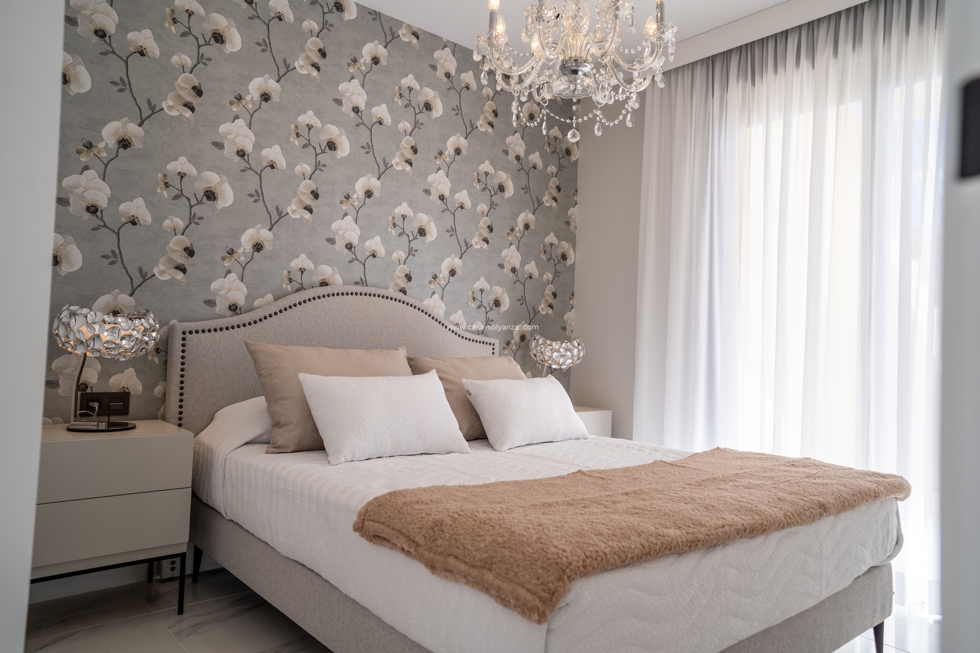 Nieuwbouw Woningen - Bungalow - Pilar de la Horadada