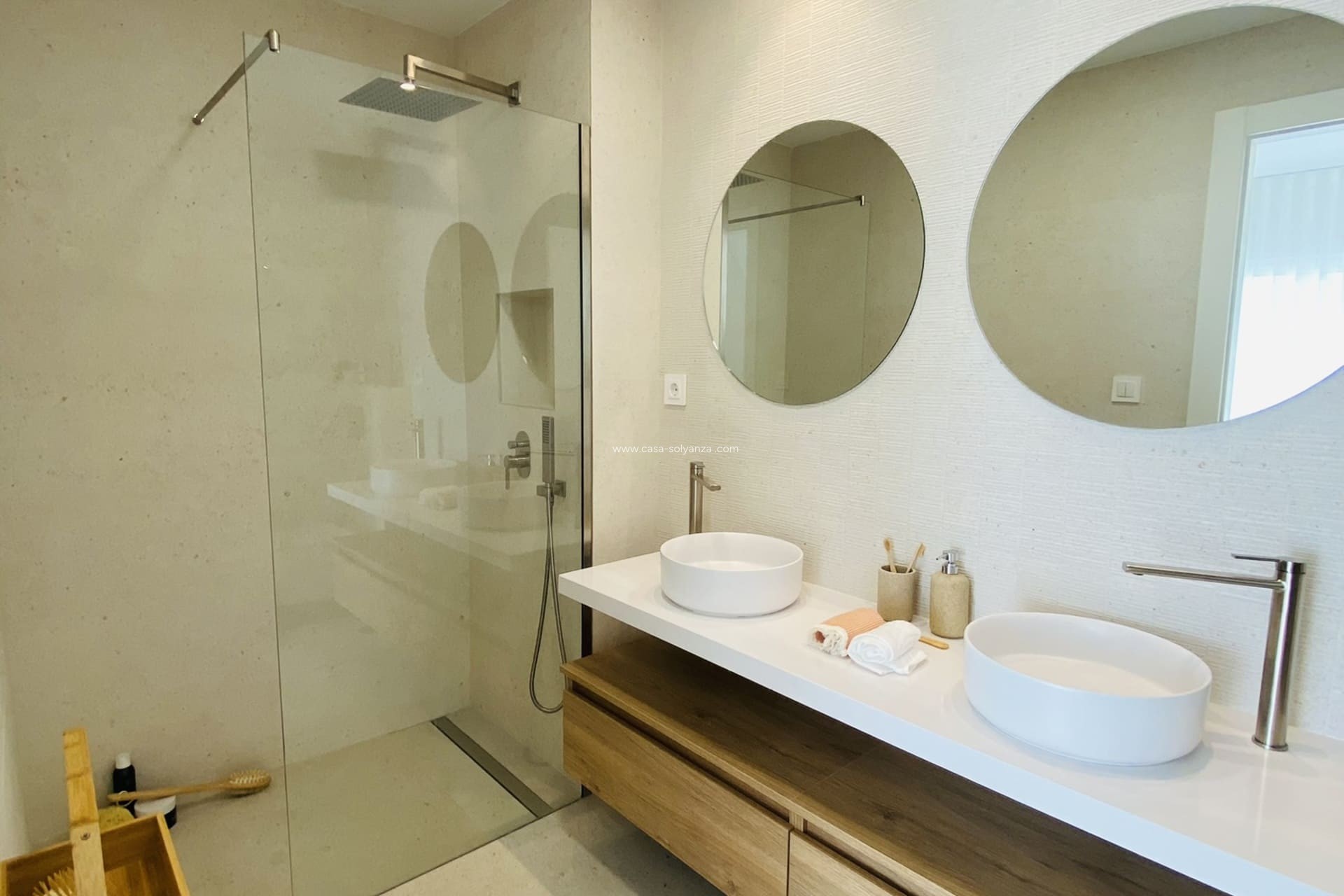 Nieuwbouw Woningen - Bungalow - Pilar de la Horadada