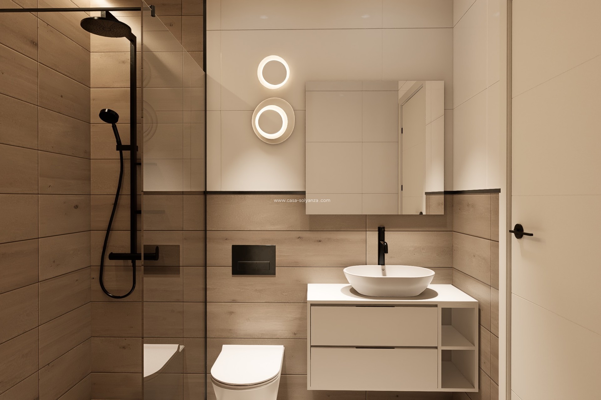 Nieuwbouw Woningen - Bungalow - Pilar de la Horadada