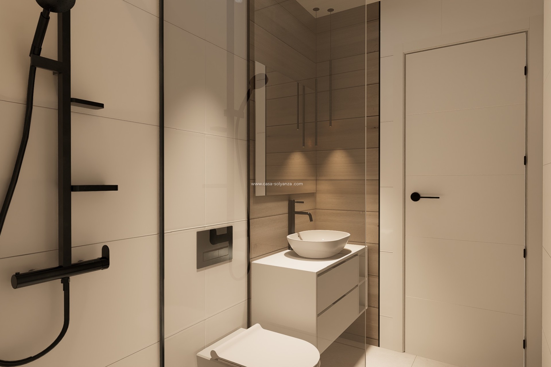 Nieuwbouw Woningen - Bungalow - Pilar de la Horadada