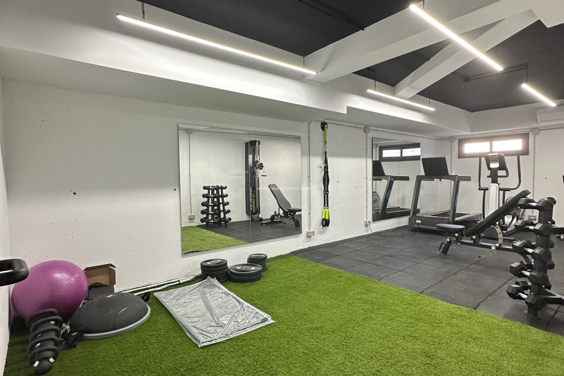 Nieuwbouw Woningen - Bungalow - Pilar de la Horadada